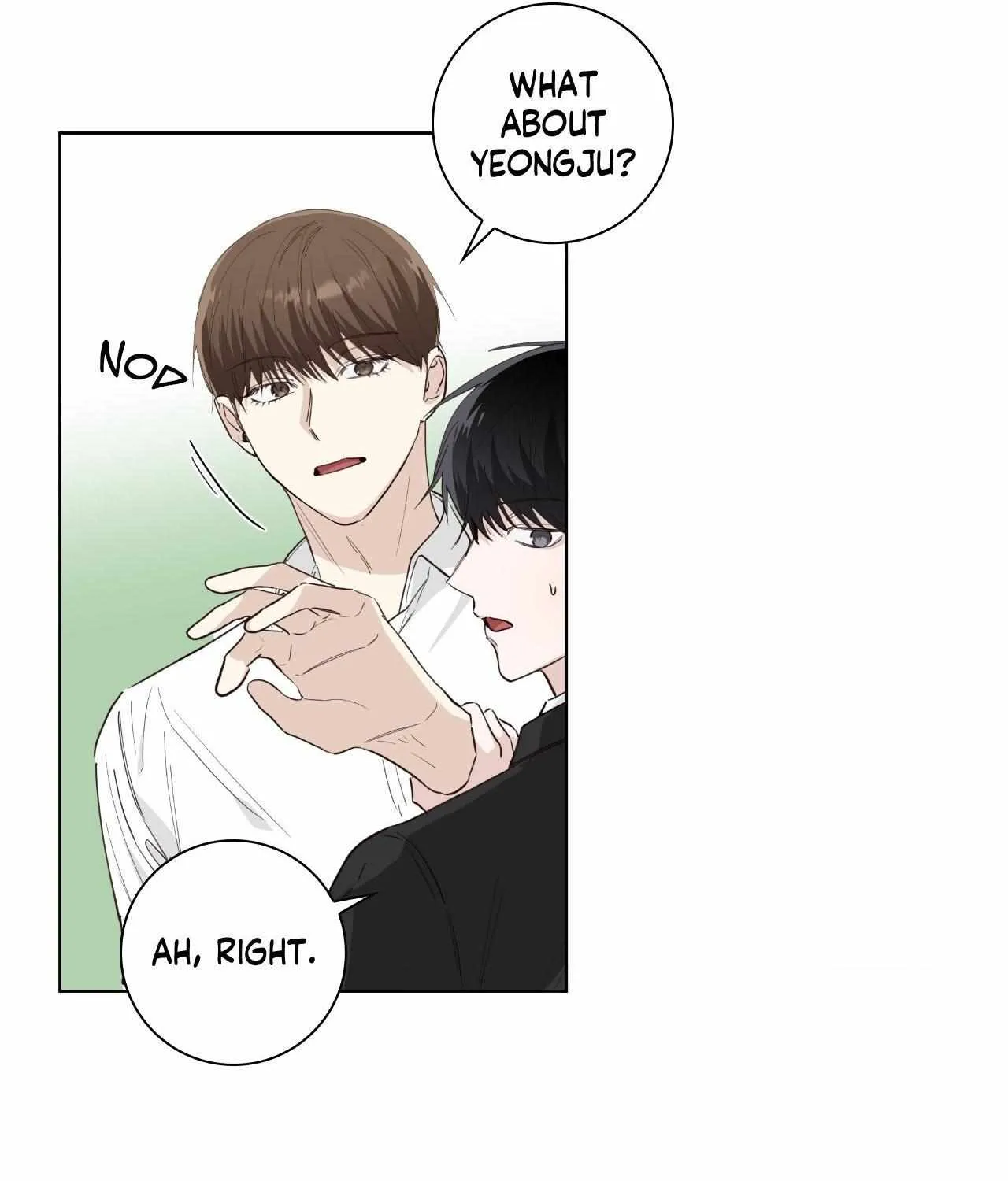 Read Borders Are Not Observed chapter 41 image 91 on Lezhin
