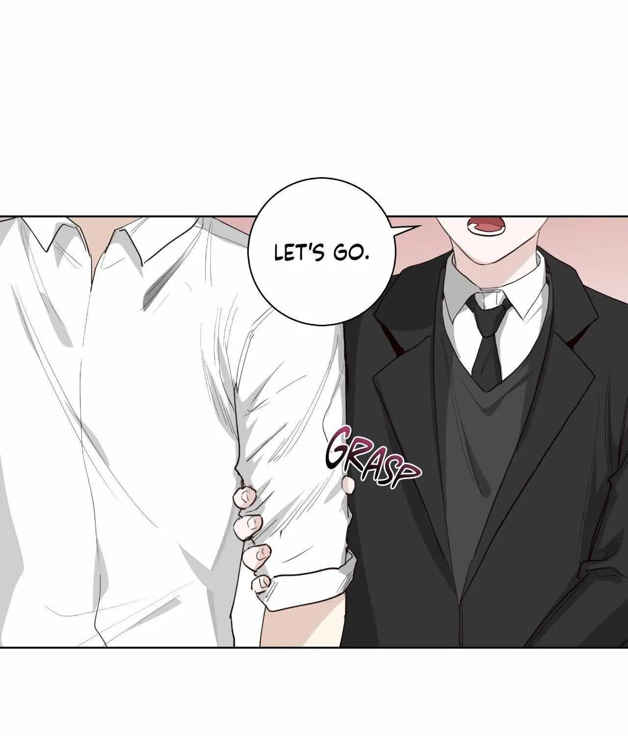 Read Borders Are Not Observed chapter 41 image 95 on Lezhin