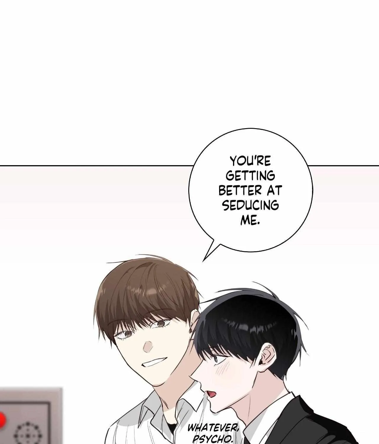 Read Borders Are Not Observed chapter 41 image 98 on Lezhin