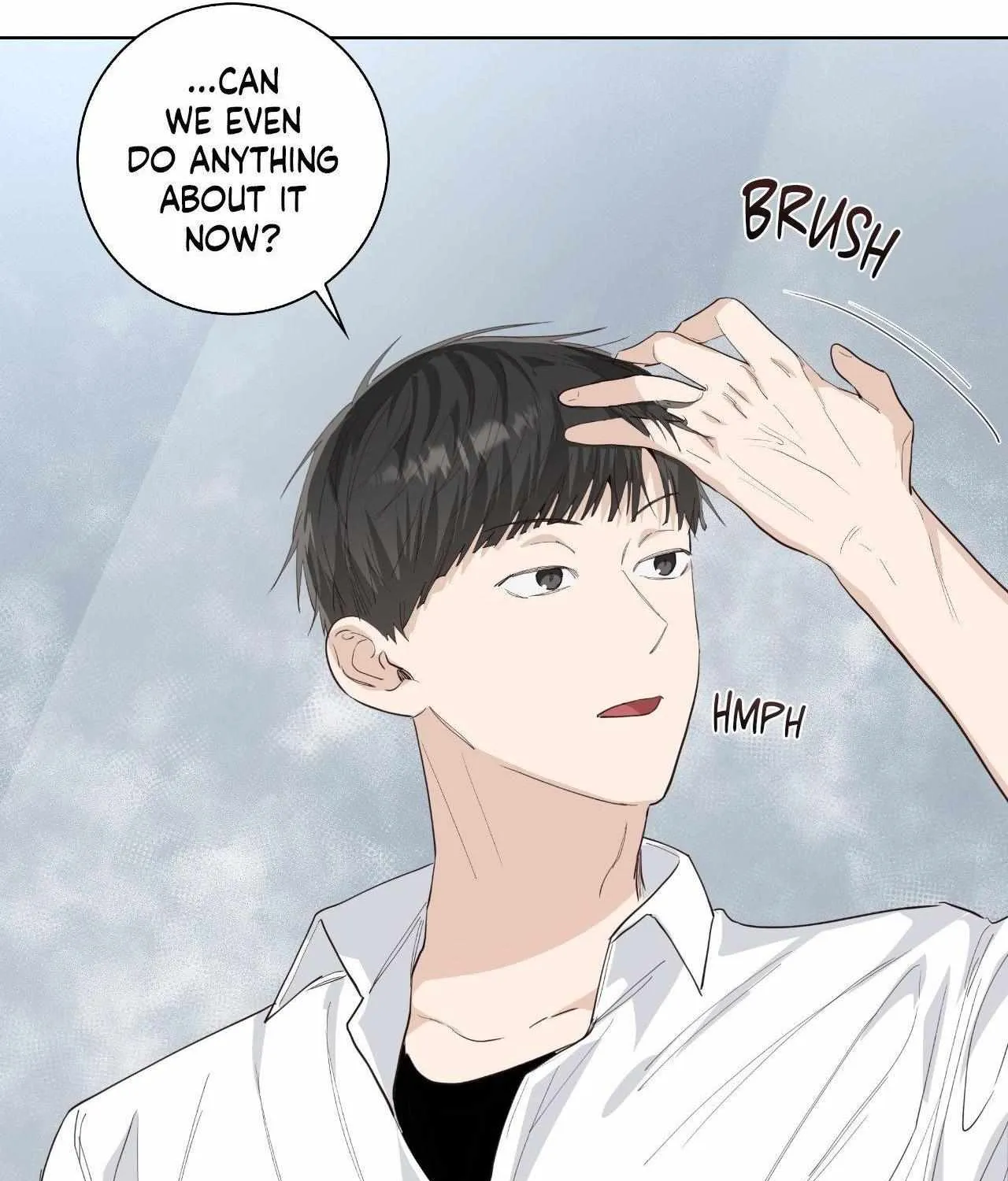 Read Borders Are Not Observed chapter 42 image 100 on Lezhin