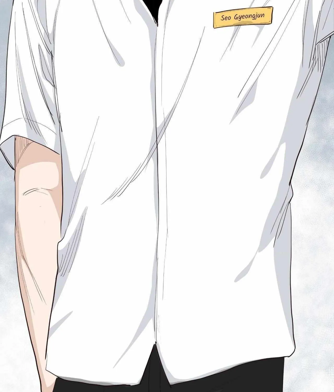 Read Borders Are Not Observed chapter 42 image 101 on Lezhin