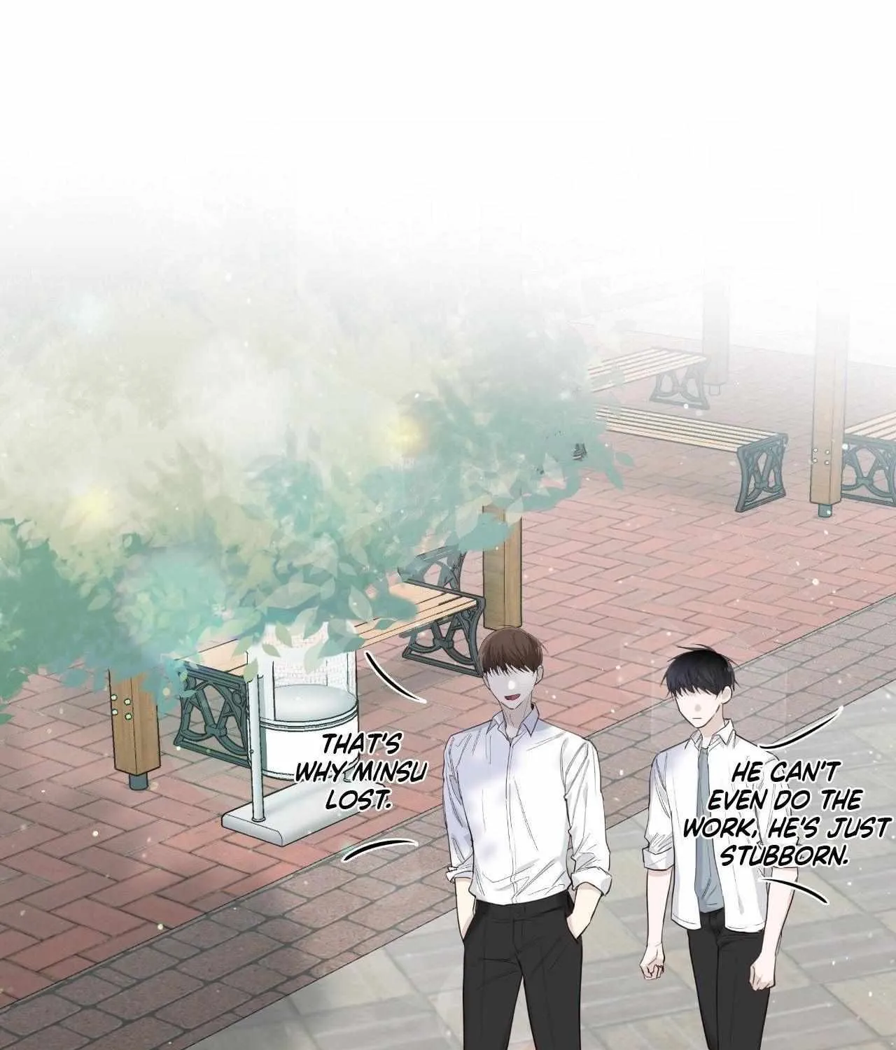 Read Borders Are Not Observed chapter 42 image 15 on Lezhin