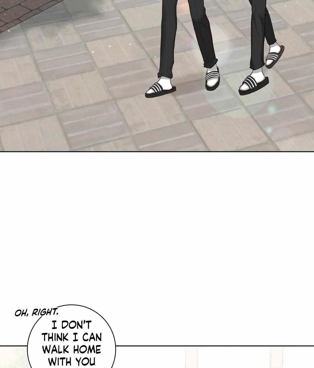 Read Borders Are Not Observed chapter 42 image 16 on Lezhin