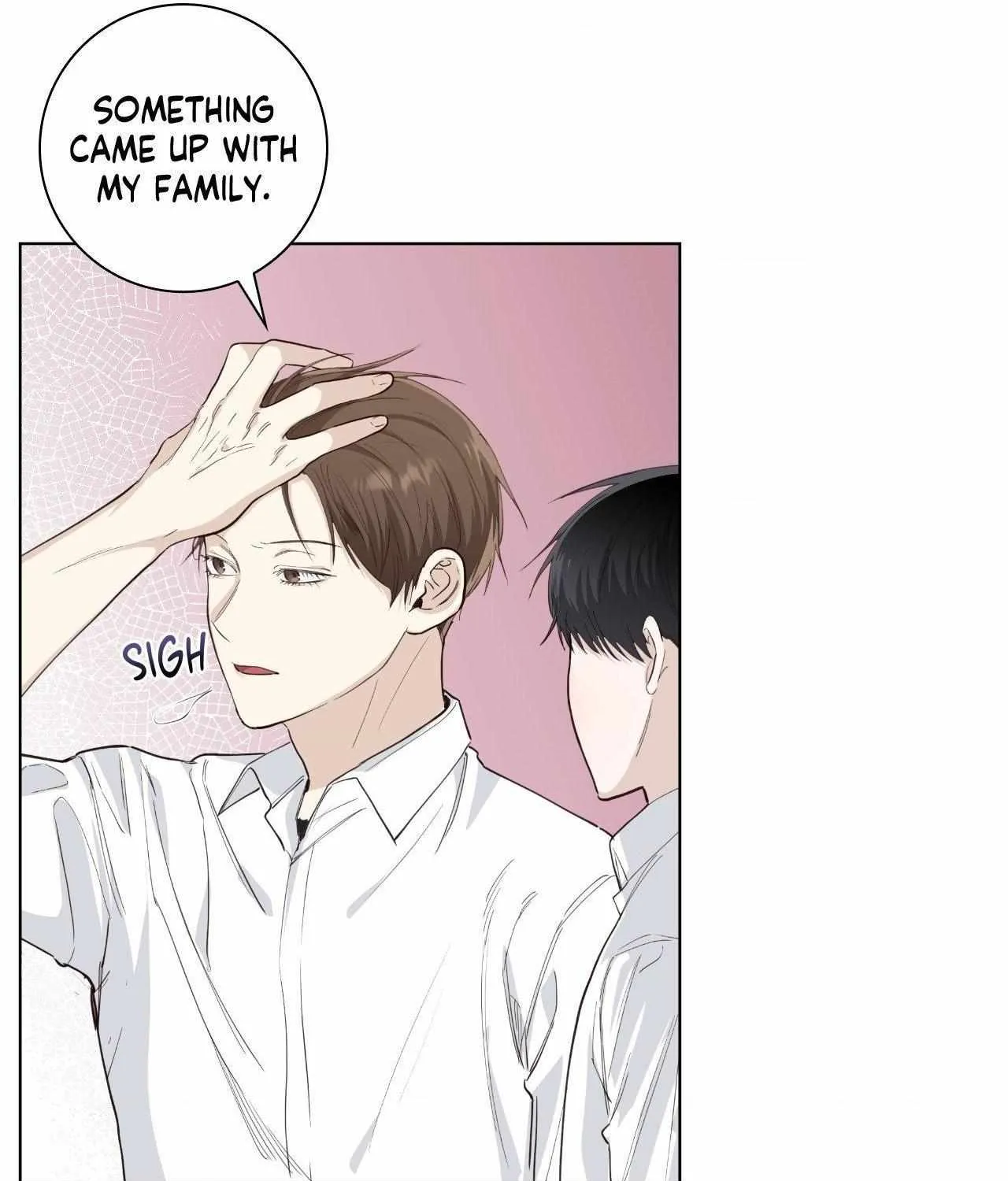 Read Borders Are Not Observed chapter 42 image 19 on Lezhin