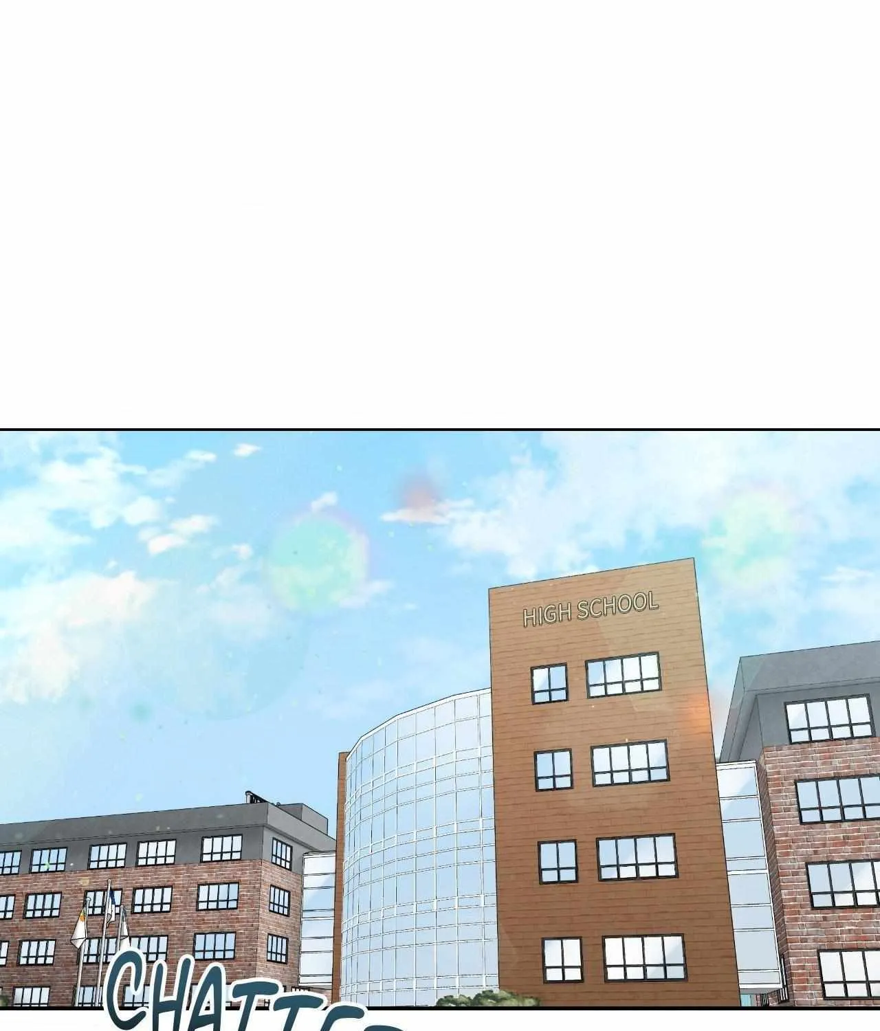 Read Borders Are Not Observed chapter 42 image 2 on Lezhin