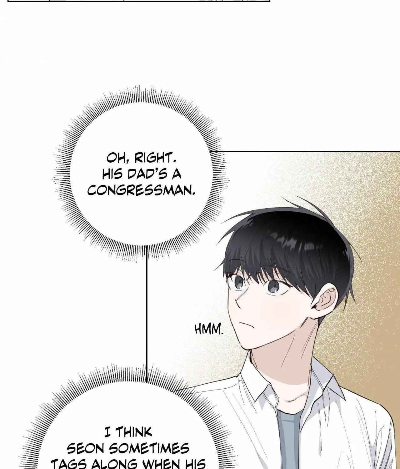 Read Borders Are Not Observed chapter 42 image 20 on Lezhin