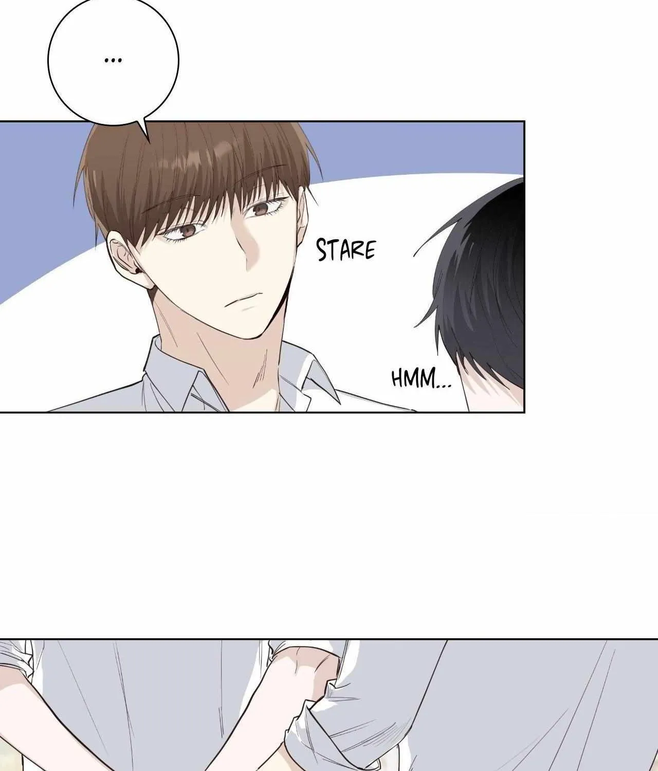 Read Borders Are Not Observed chapter 42 image 23 on Lezhin