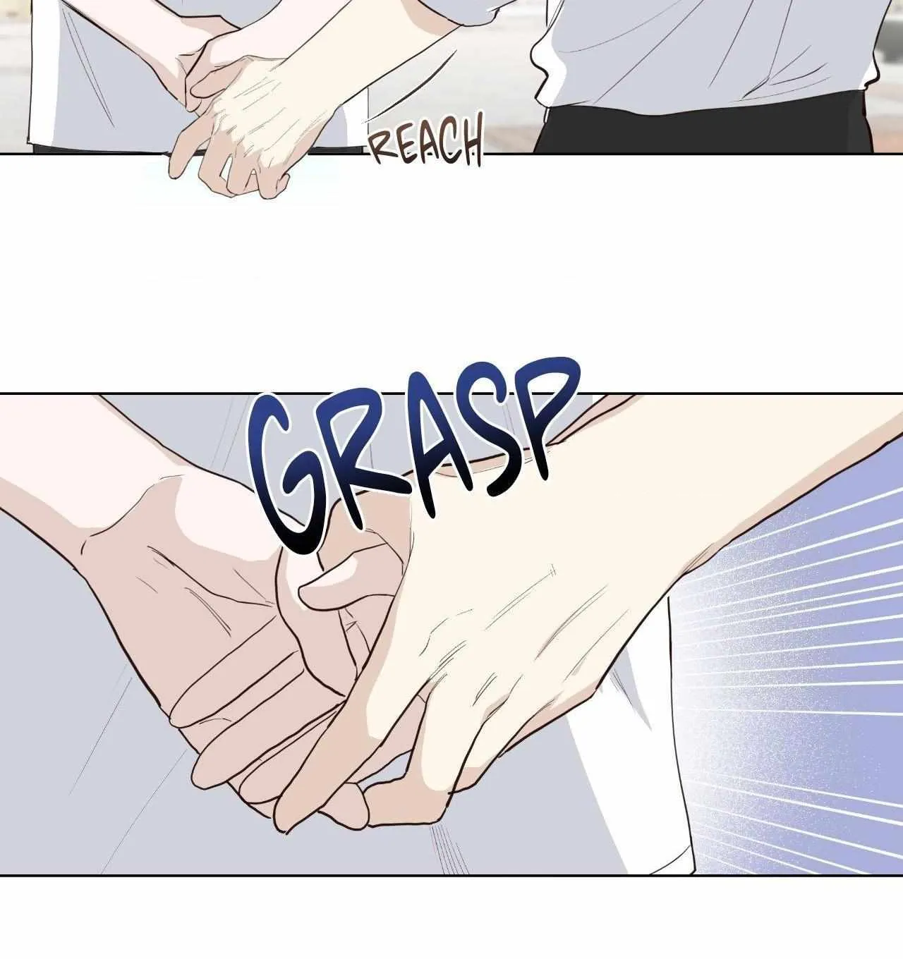 Read Borders Are Not Observed chapter 42 image 24 on Lezhin