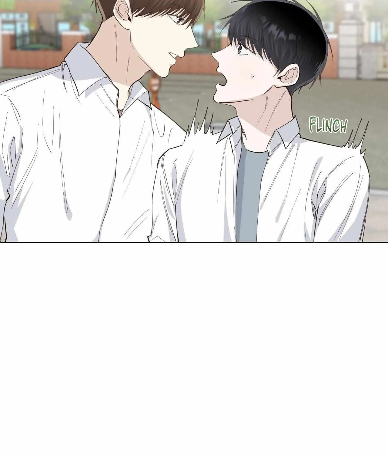 Read Borders Are Not Observed chapter 42 image 27 on Lezhin