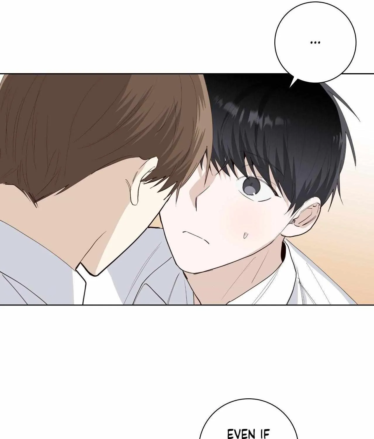 Read Borders Are Not Observed chapter 42 image 29 on Lezhin