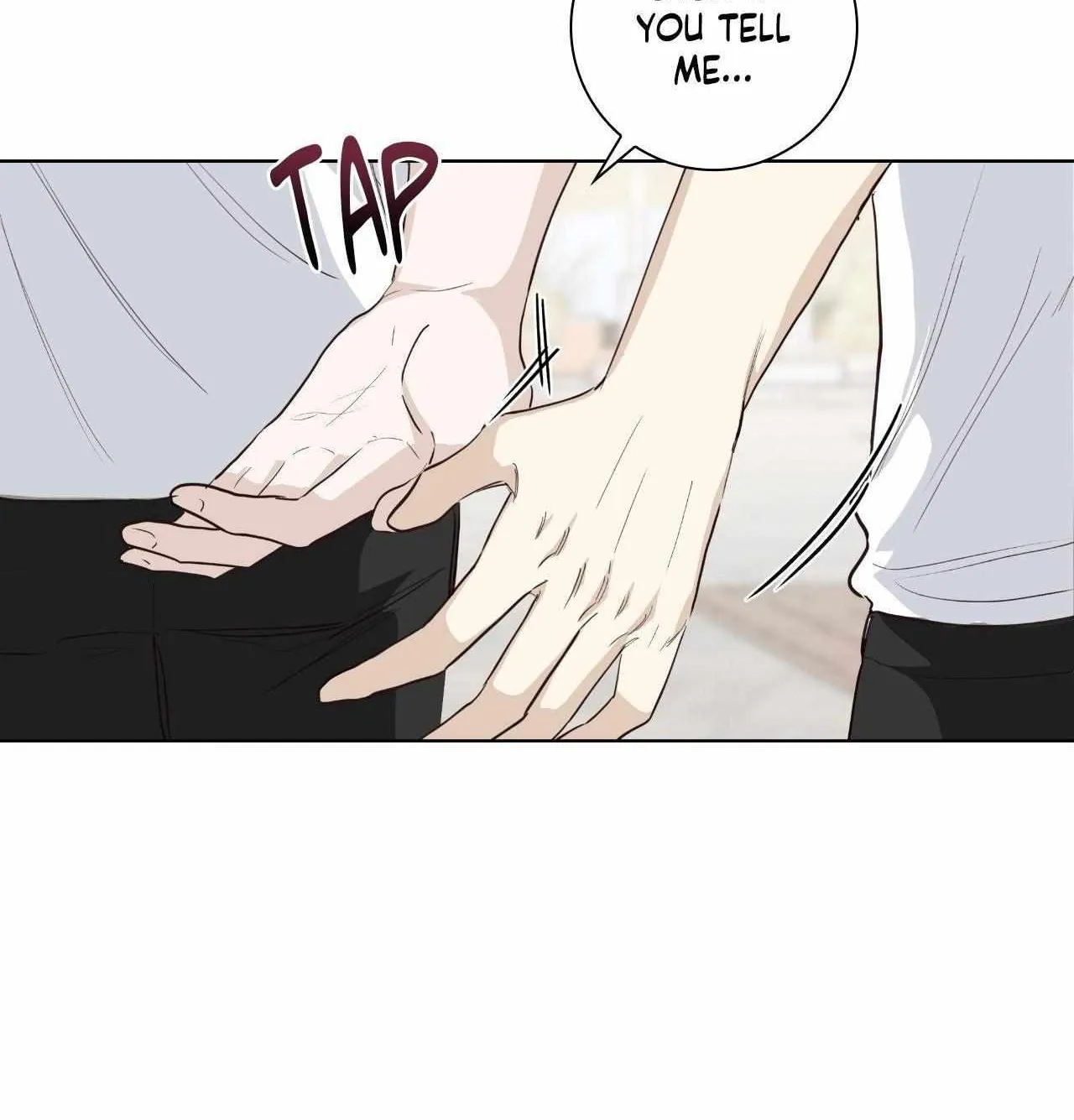 Read Borders Are Not Observed chapter 42 image 30 on Lezhin