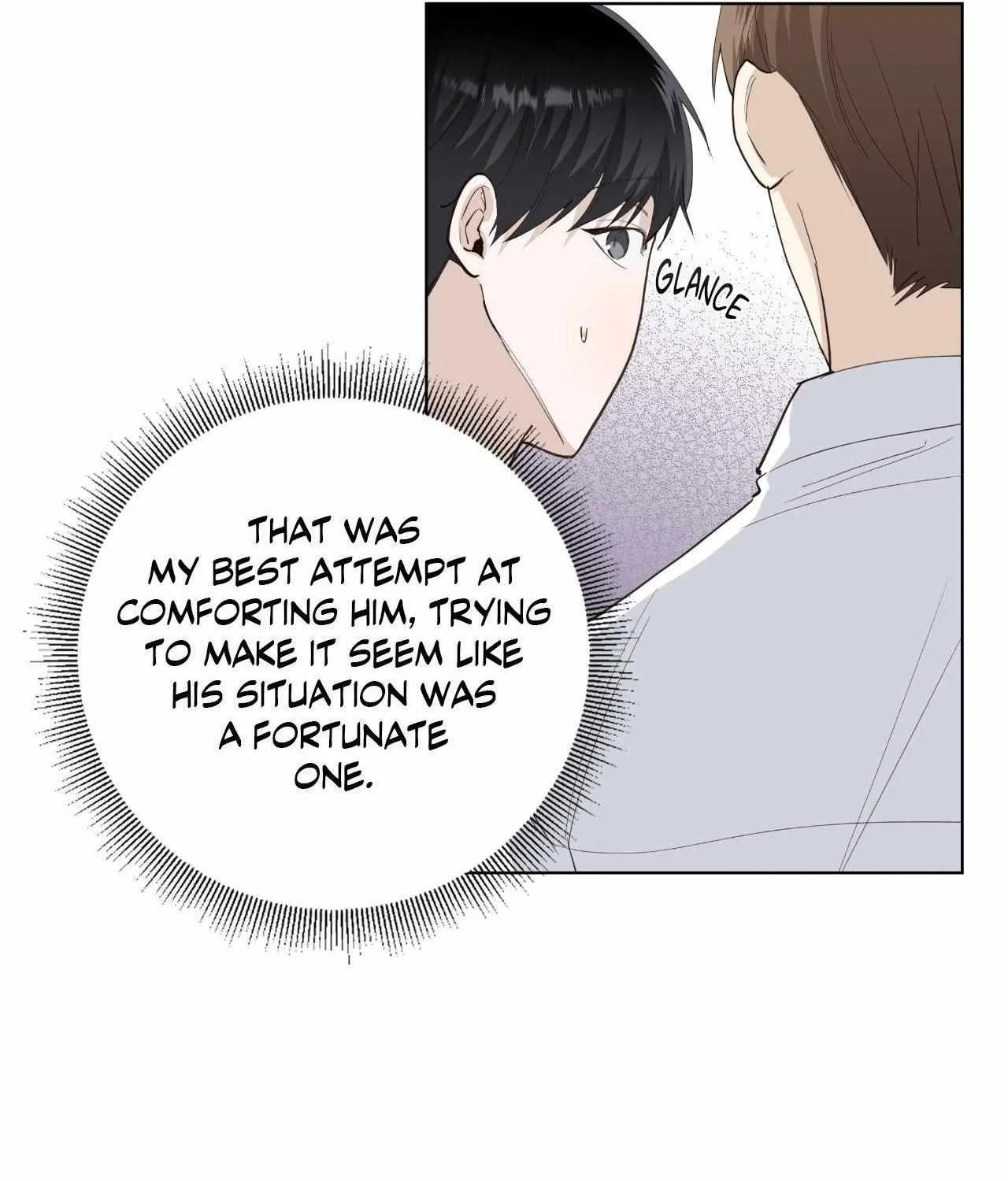 Read Borders Are Not Observed chapter 42 image 34 on Lezhin