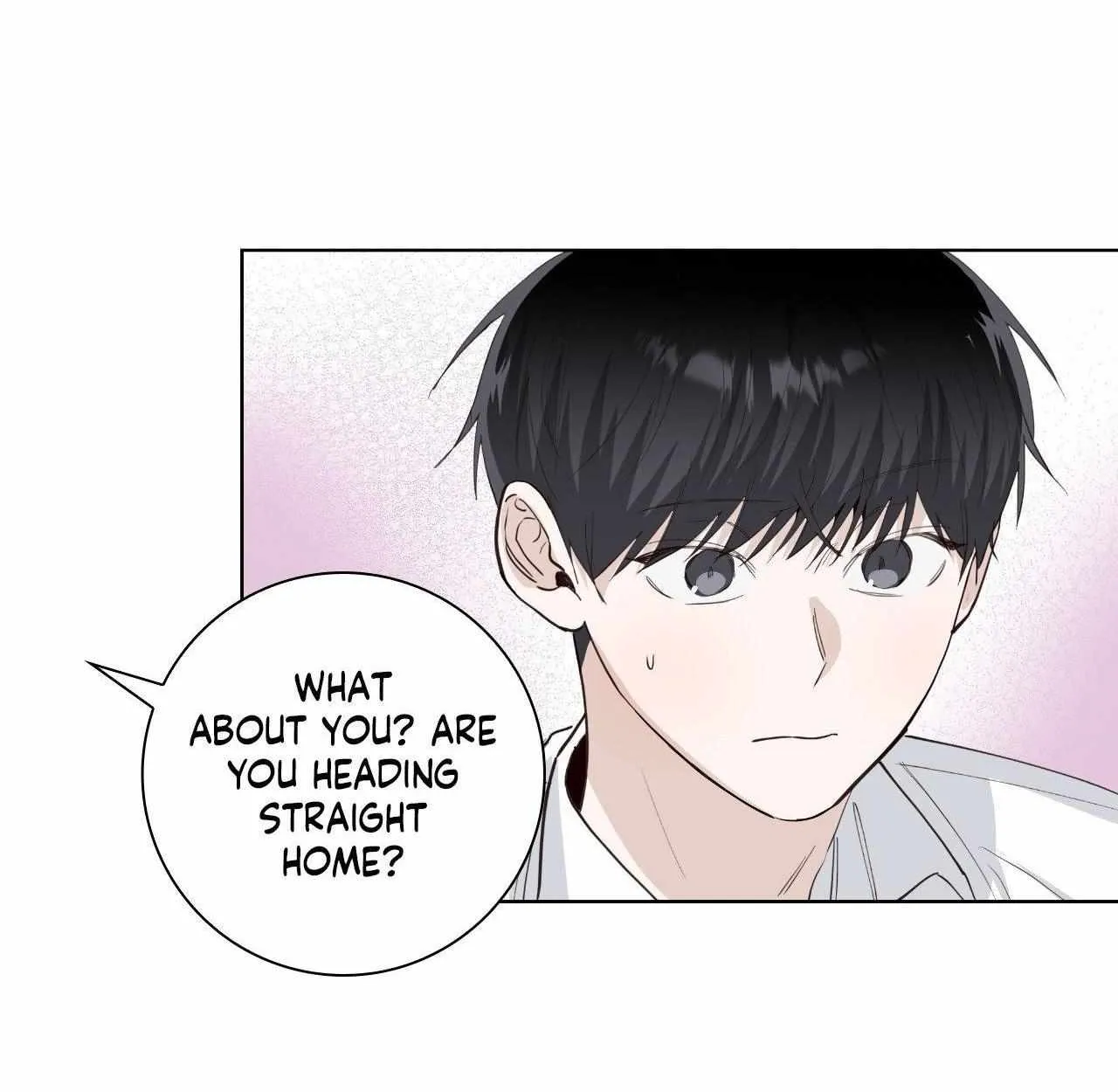 Read Borders Are Not Observed chapter 42 image 36 on Lezhin