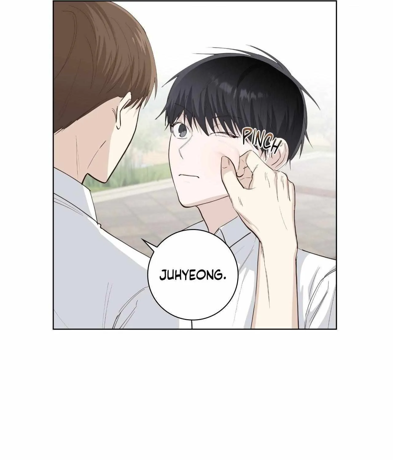 Read Borders Are Not Observed chapter 42 image 40 on Lezhin