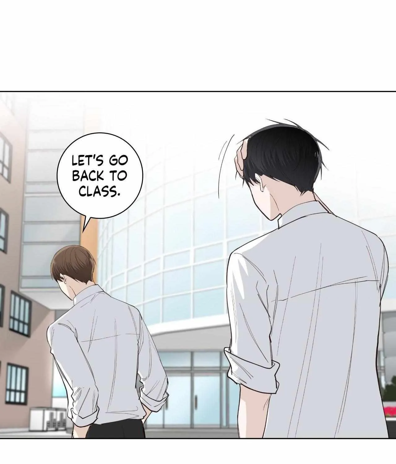 Read Borders Are Not Observed chapter 42 image 48 on Lezhin
