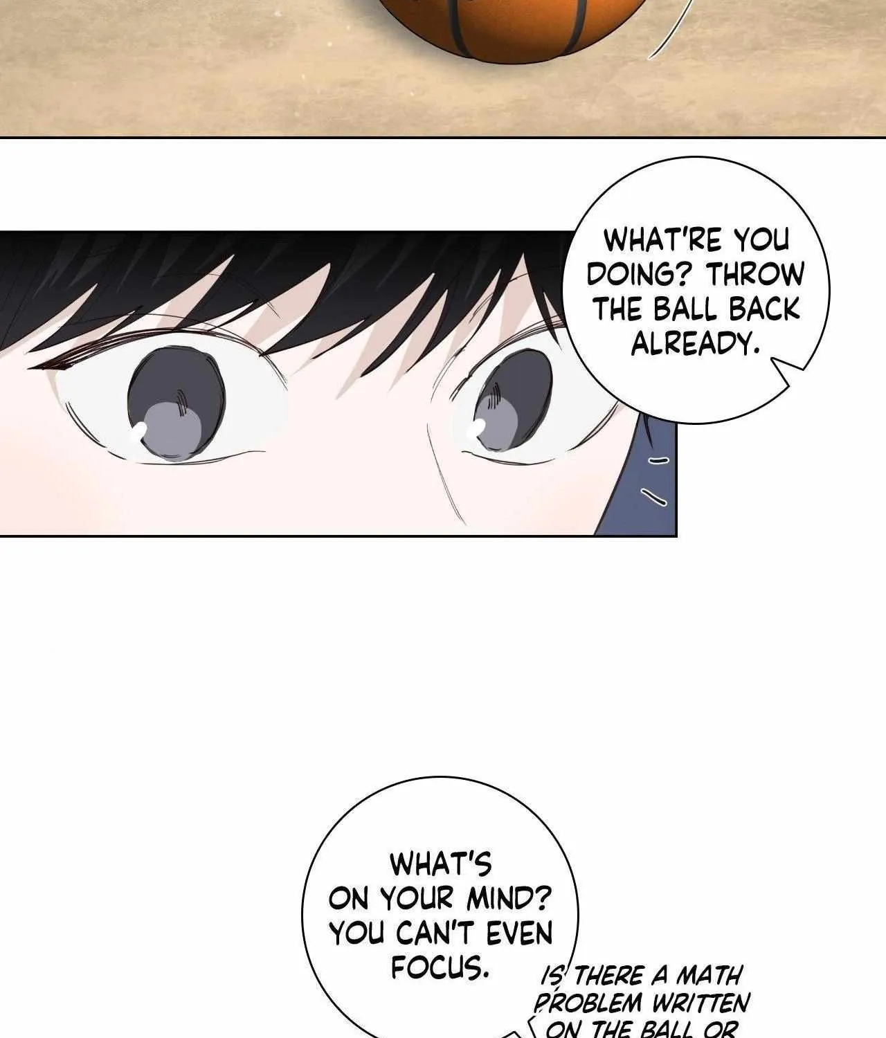 Read Borders Are Not Observed chapter 42 image 56 on Lezhin