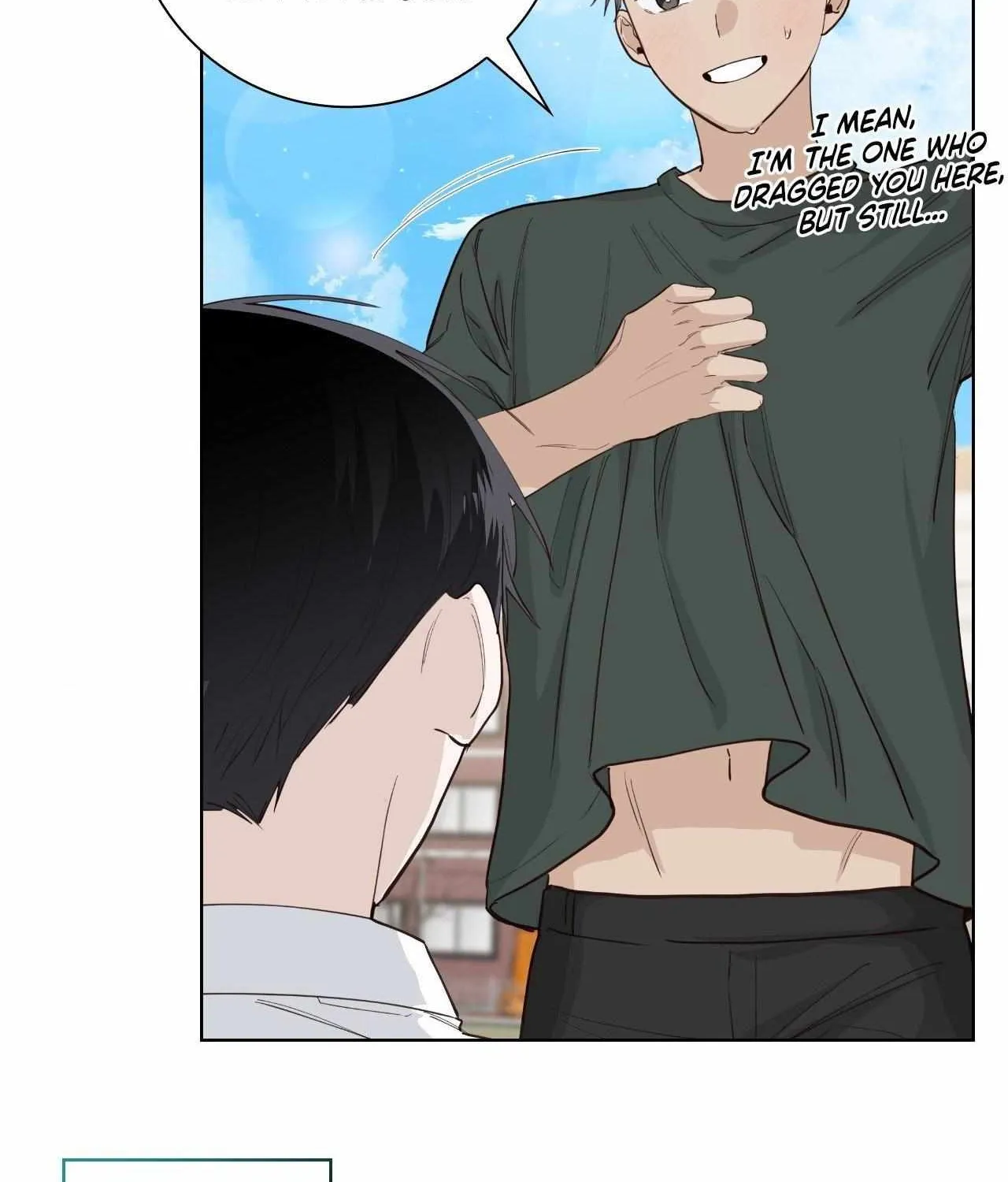 Read Borders Are Not Observed chapter 42 image 59 on Lezhin