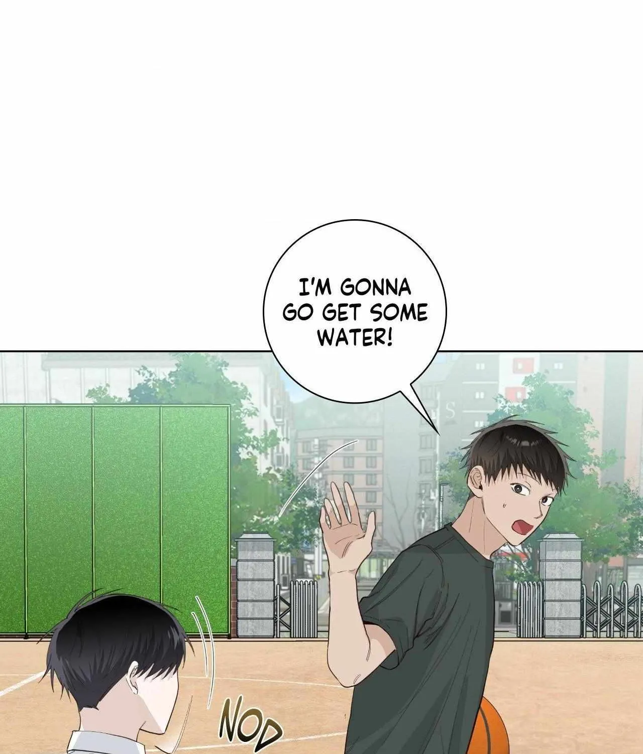 Read Borders Are Not Observed chapter 42 image 65 on Lezhin