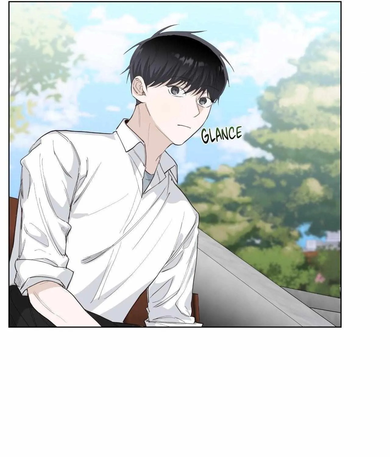 Read Borders Are Not Observed chapter 42 image 67 on Lezhin