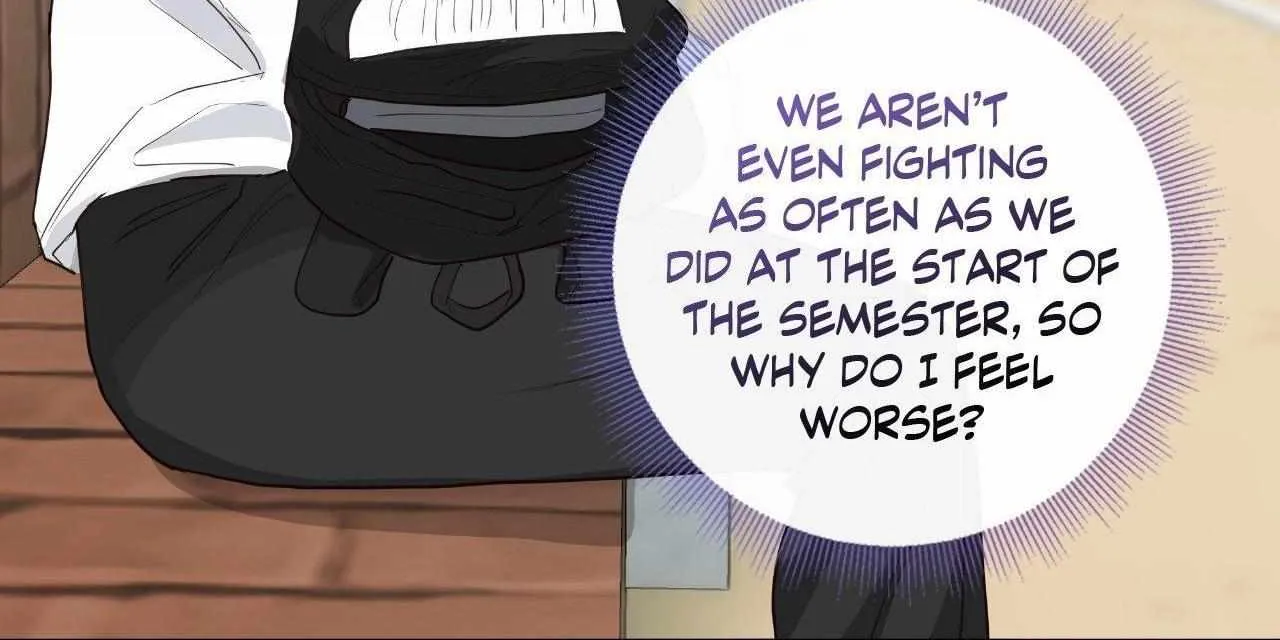 Read Borders Are Not Observed chapter 42 image 72 on Lezhin