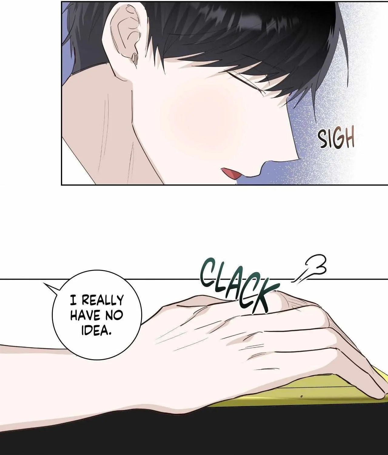 Read Borders Are Not Observed chapter 42 image 76 on Lezhin