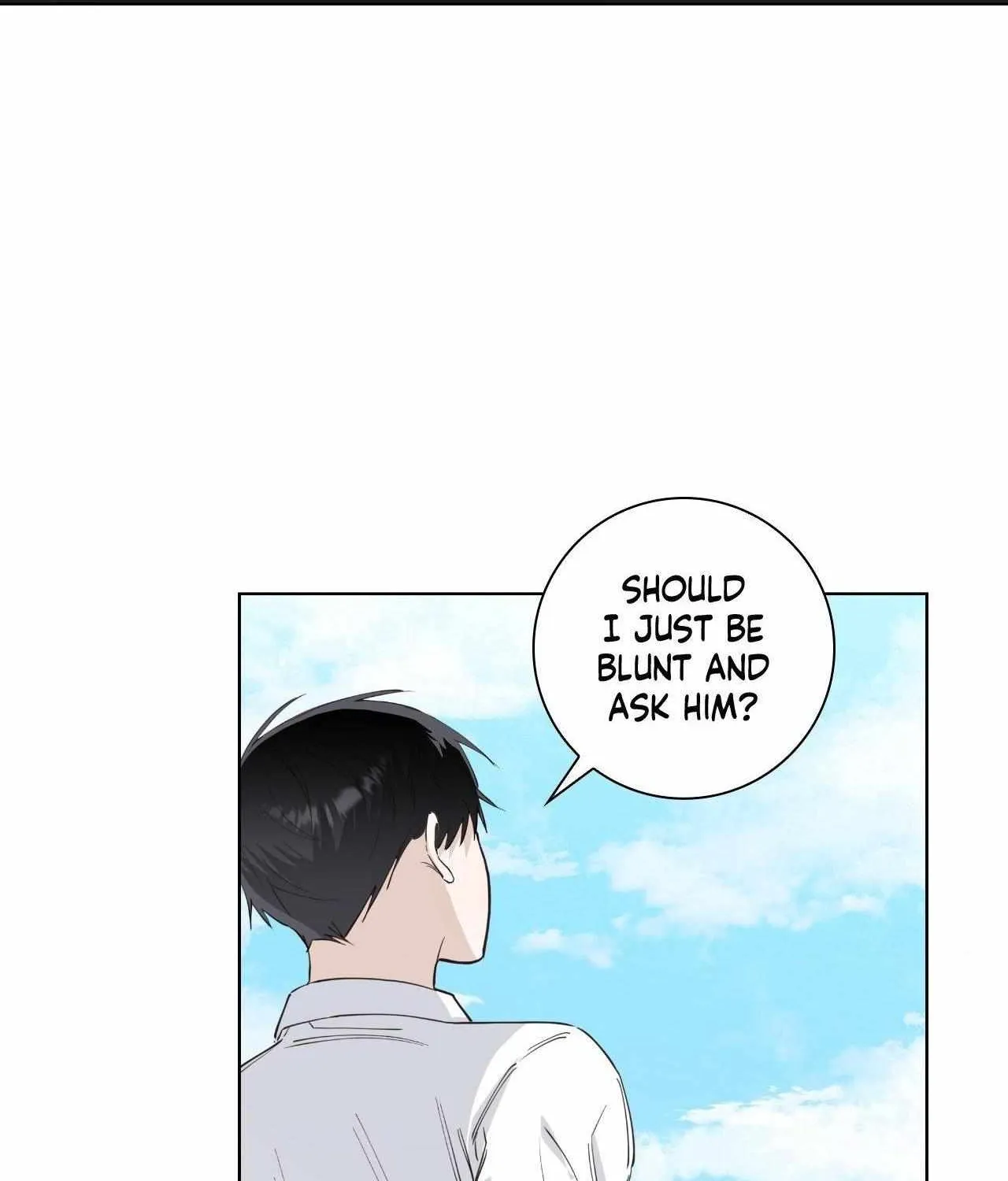 Read Borders Are Not Observed chapter 42 image 77 on Lezhin