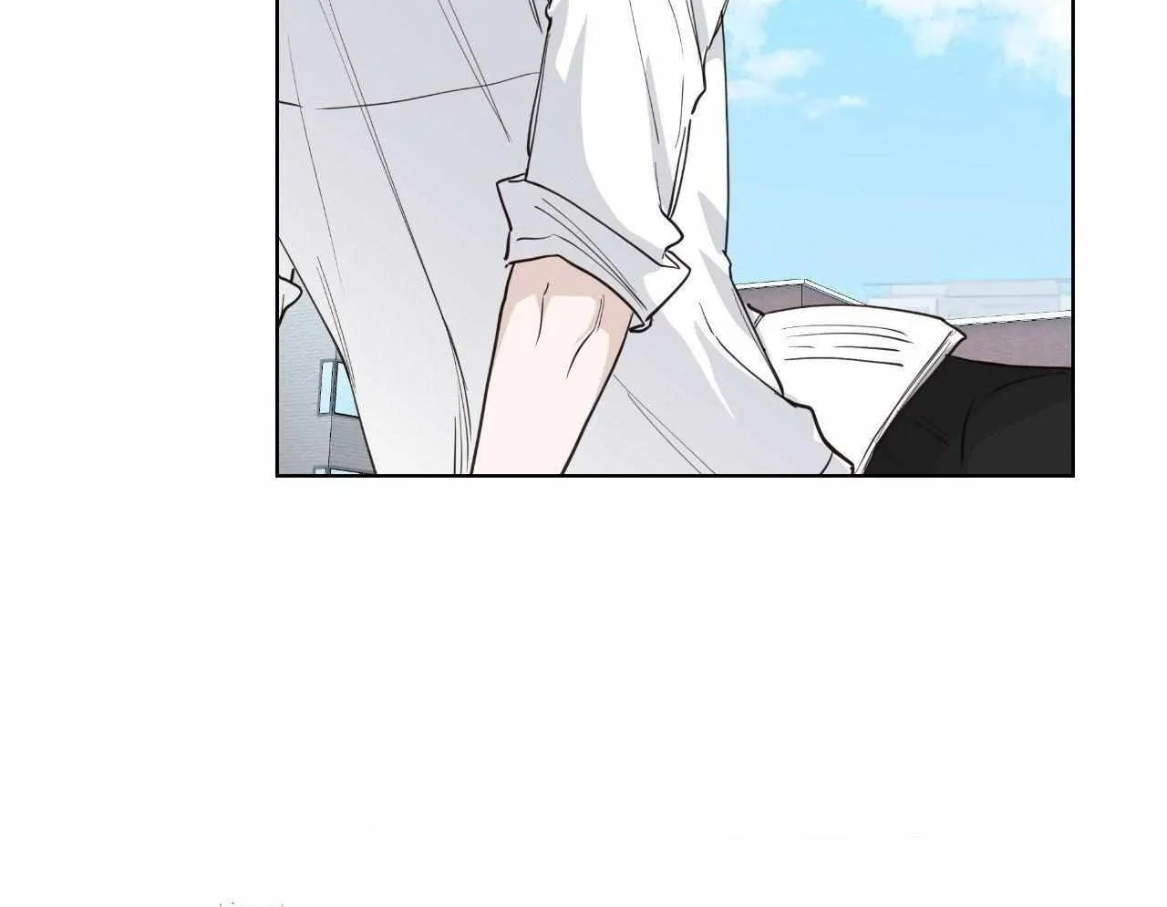 Read Borders Are Not Observed chapter 42 image 78 on Lezhin