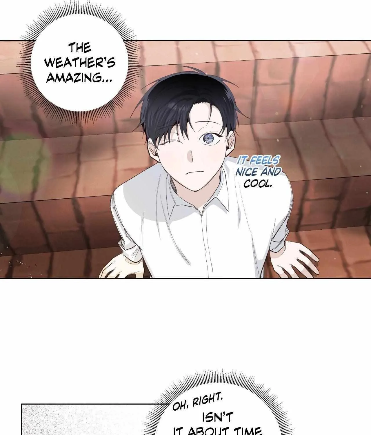 Read Borders Are Not Observed chapter 42 image 79 on Lezhin