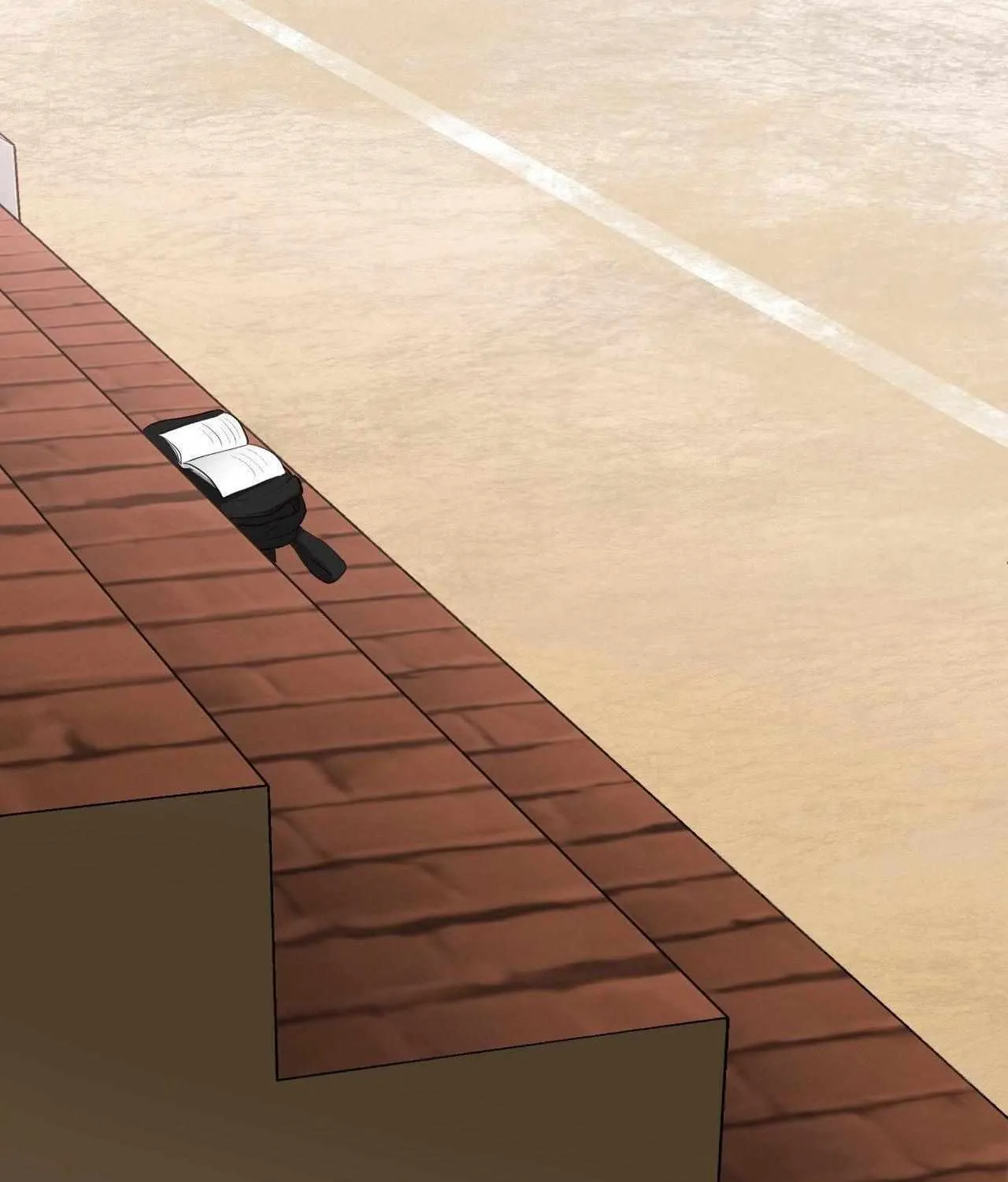Read Borders Are Not Observed chapter 42 image 81 on Lezhin