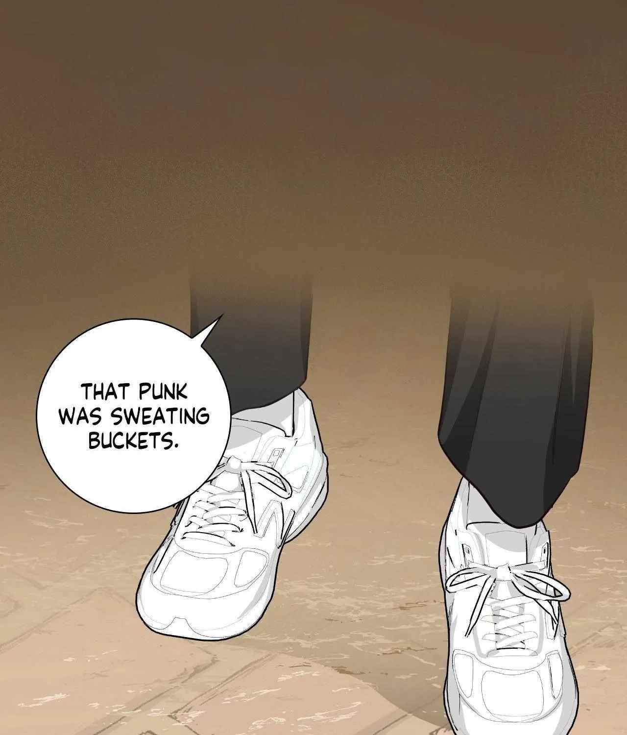 Read Borders Are Not Observed chapter 42 image 83 on Lezhin