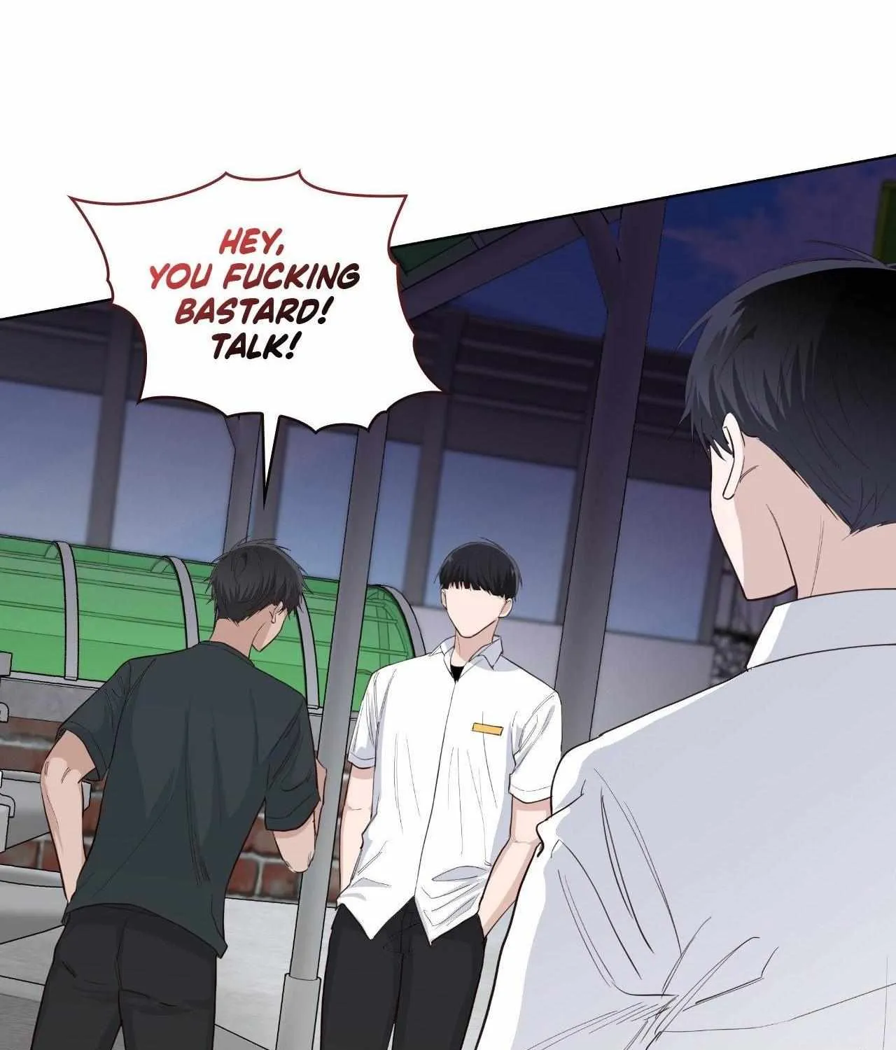 Read Borders Are Not Observed chapter 42 image 87 on Lezhin