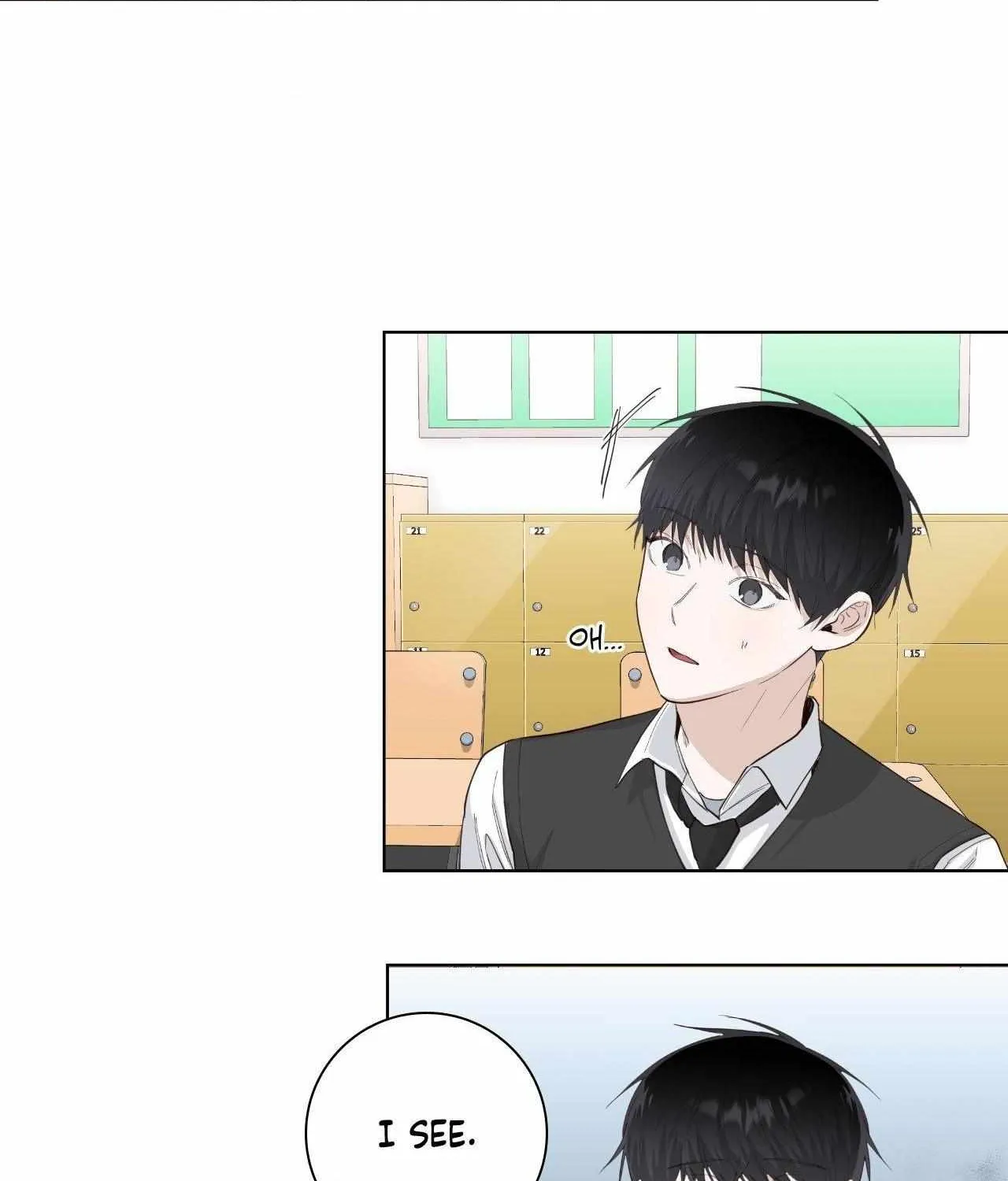 Read Borders Are Not Observed chapter 42 image 9 on Lezhin