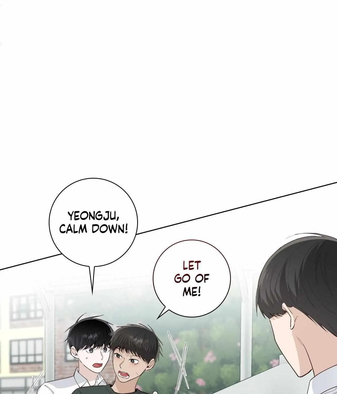 Read Borders Are Not Observed chapter 42 image 92 on Lezhin