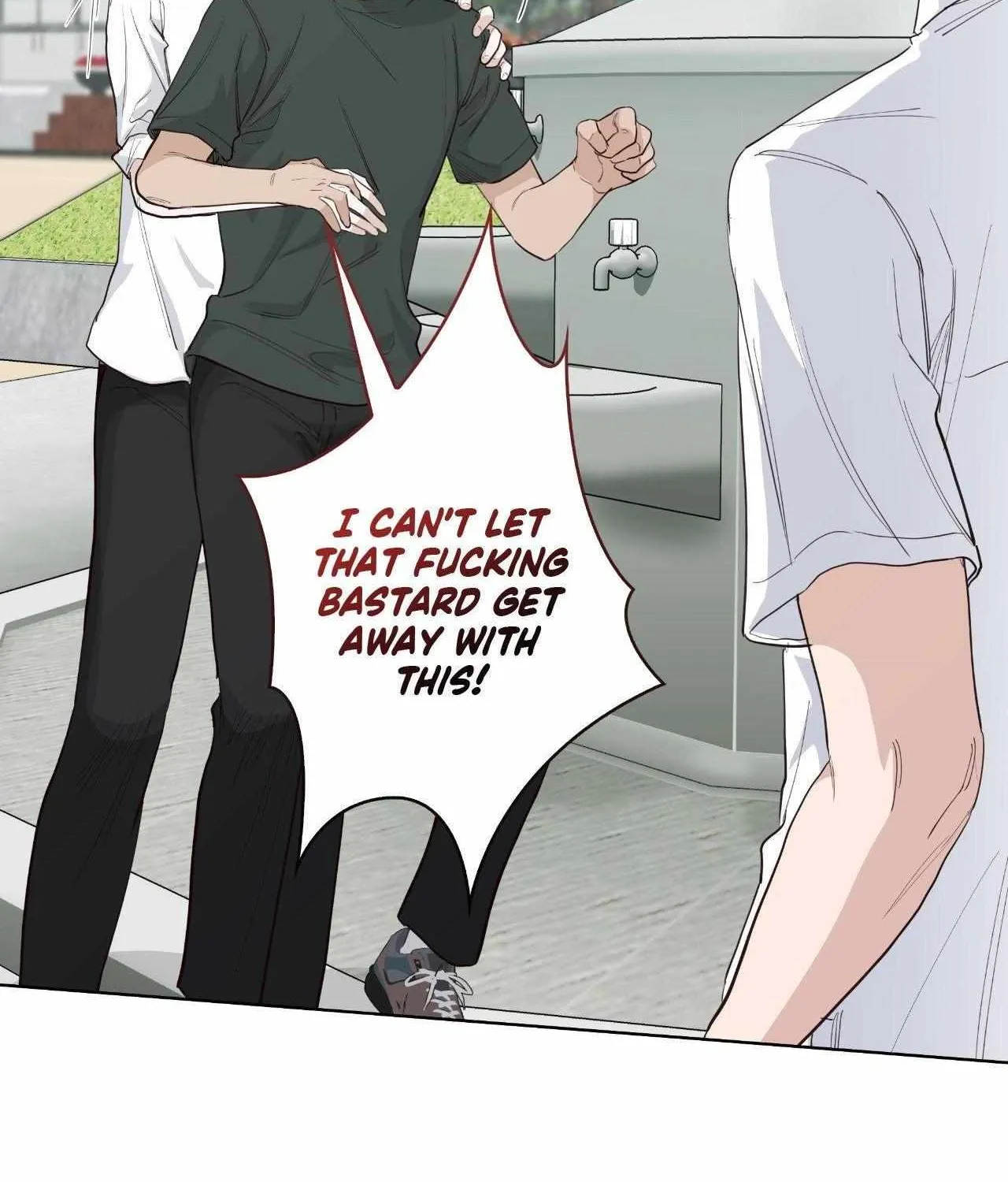 Read Borders Are Not Observed chapter 42 image 93 on Lezhin