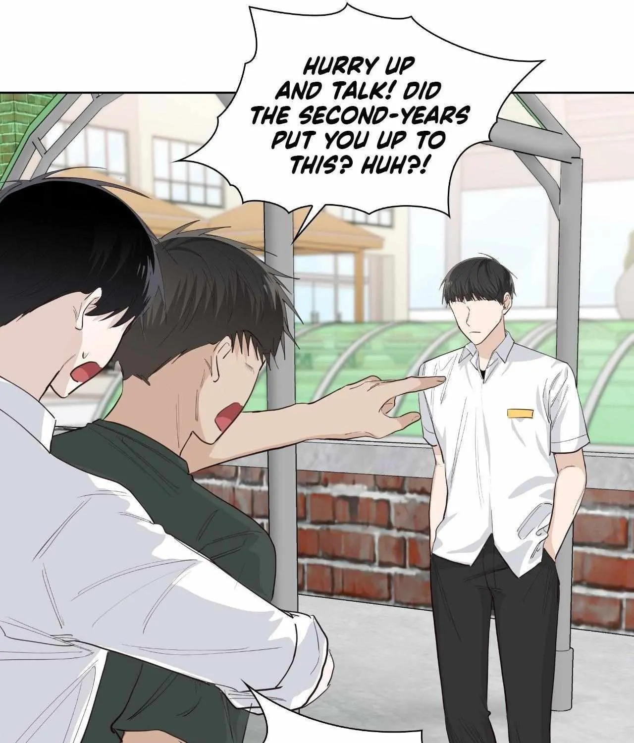 Read Borders Are Not Observed chapter 42 image 95 on Lezhin