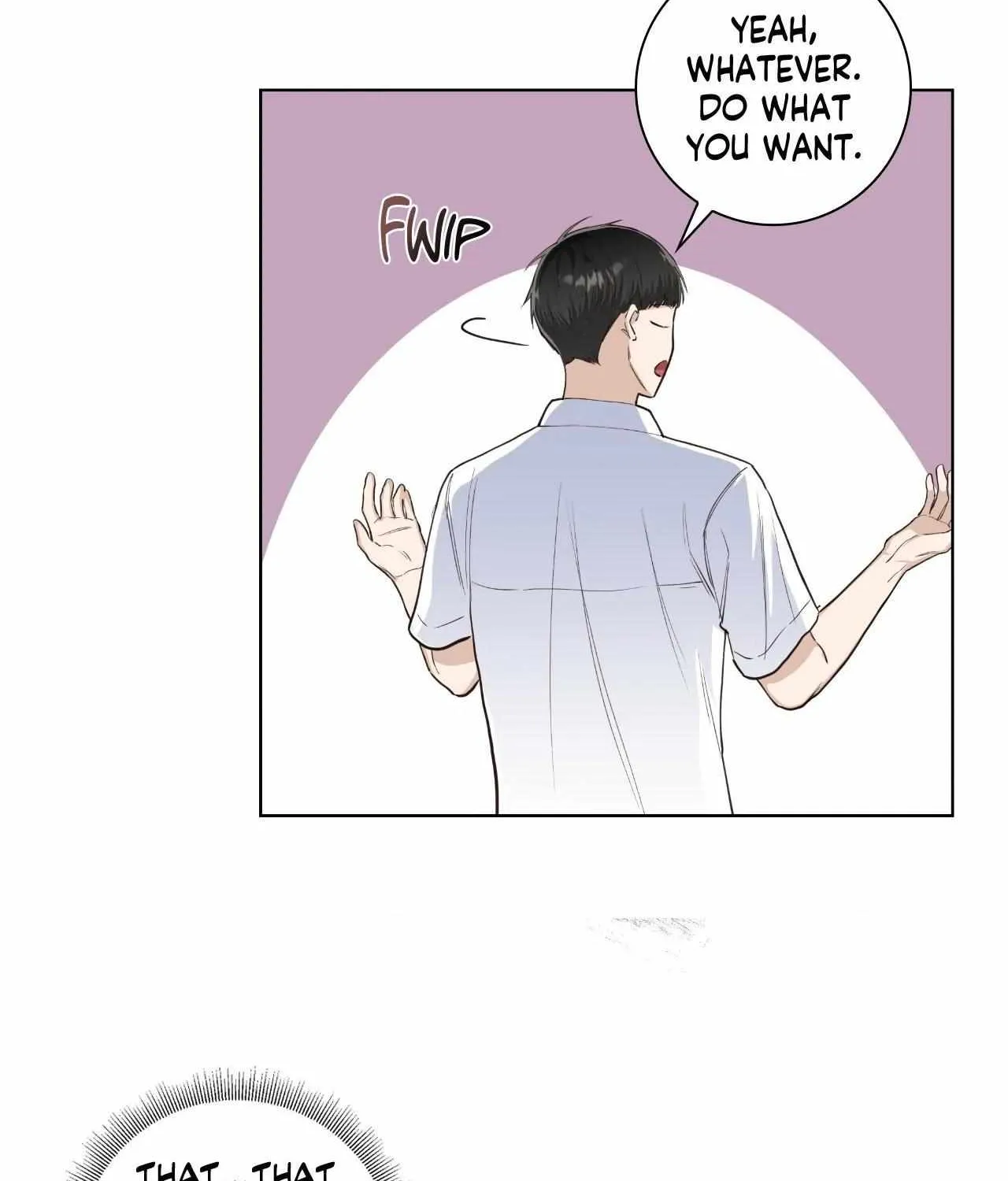 Read Borders Are Not Observed chapter 43 image 10 on Lezhin