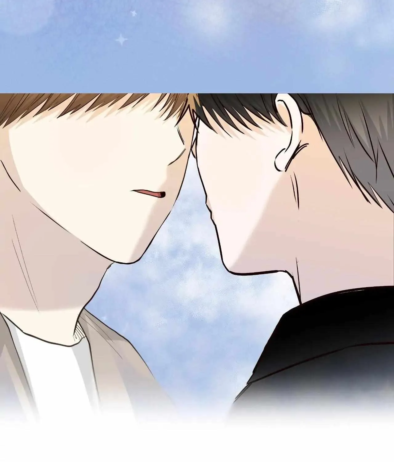 Read Borders Are Not Observed chapter 43 image 102 on Lezhin