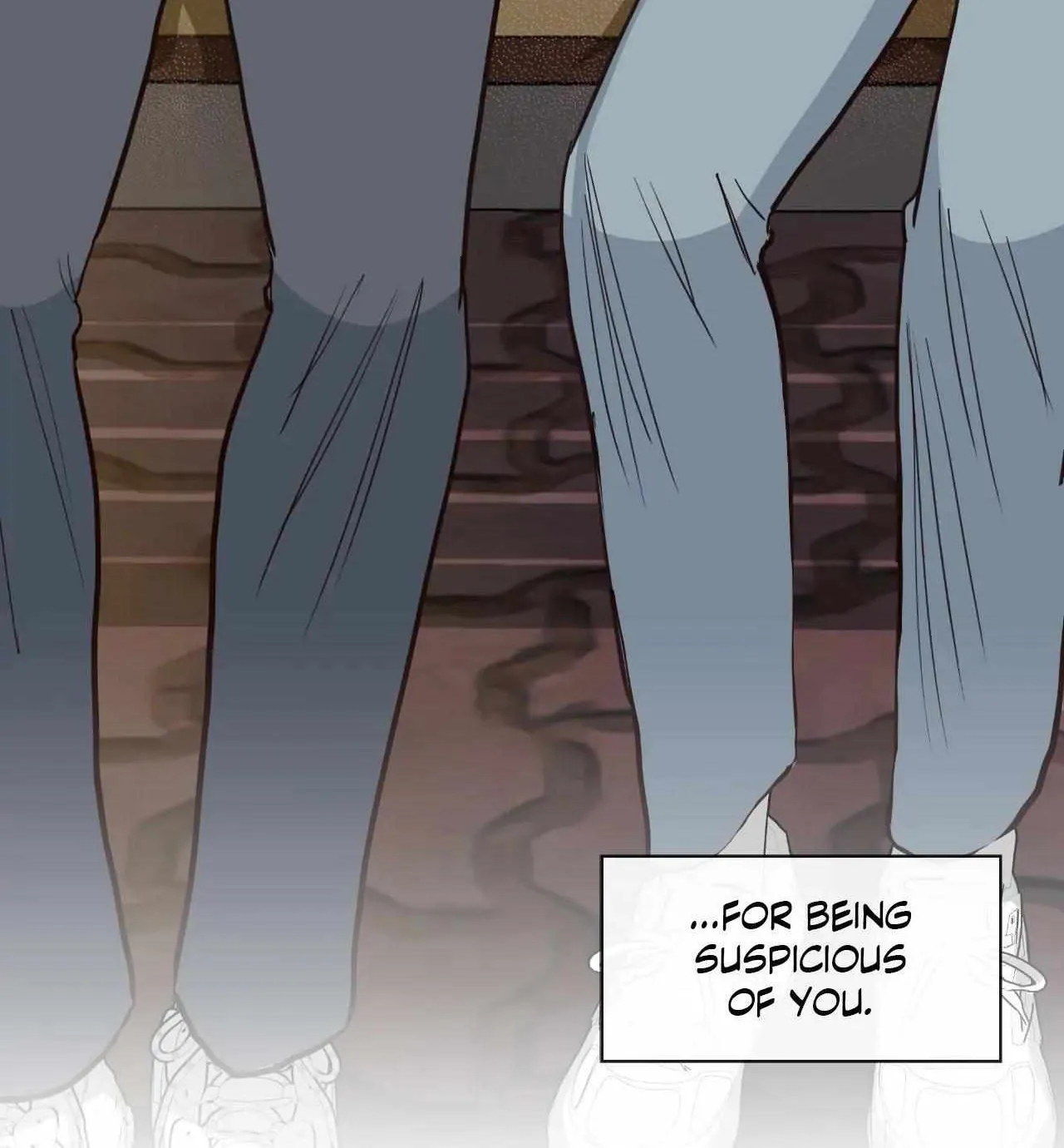 Read Borders Are Not Observed chapter 43 image 109 on Lezhin