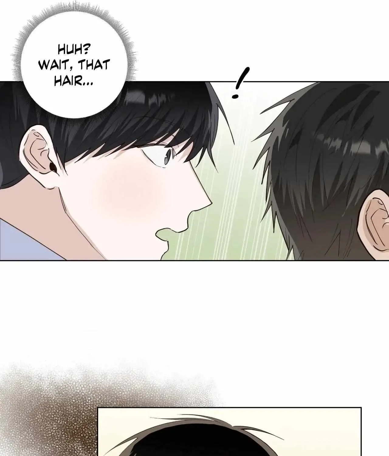 Read Borders Are Not Observed chapter 43 image 12 on Lezhin
