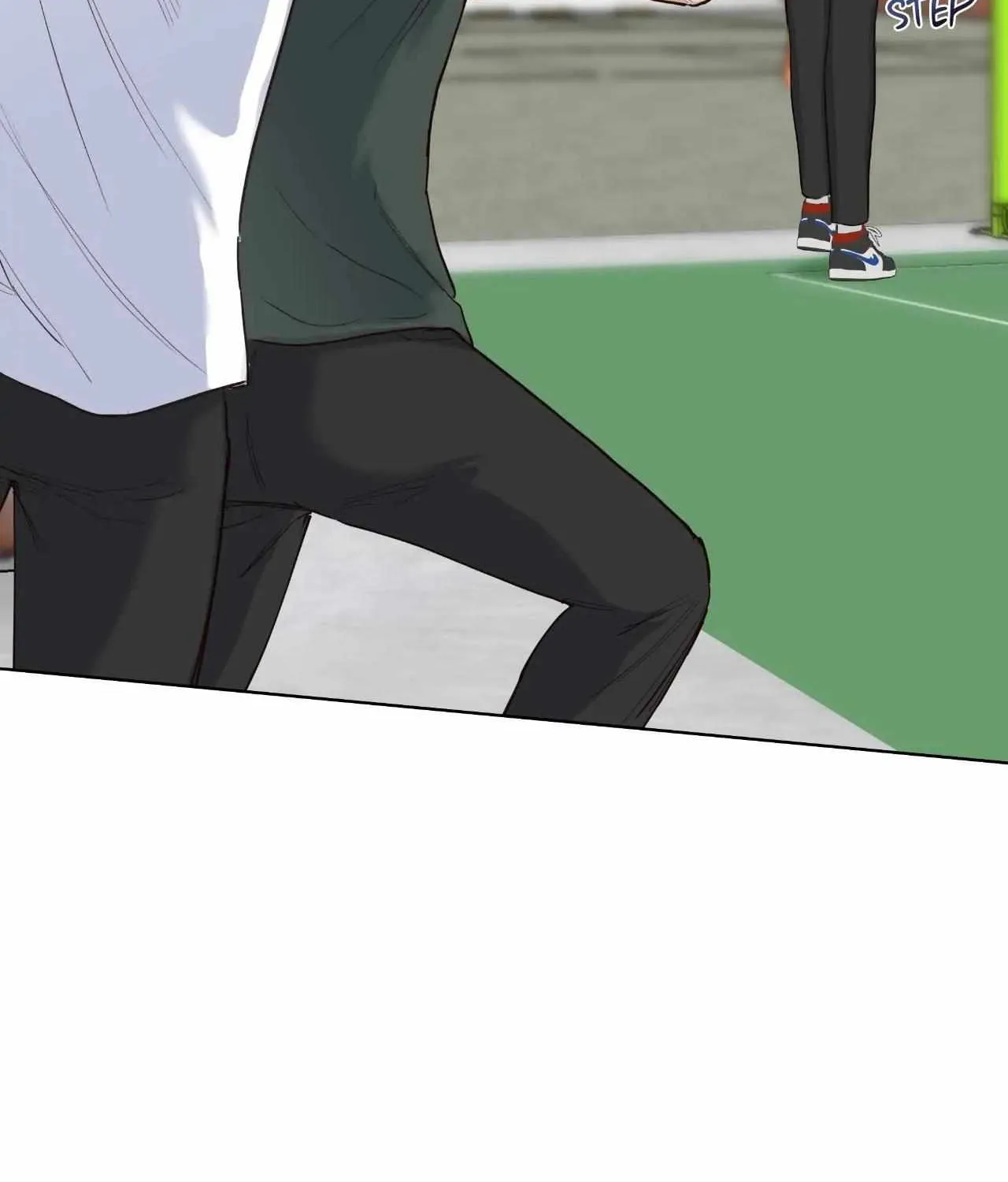 Read Borders Are Not Observed chapter 43 image 16 on Lezhin