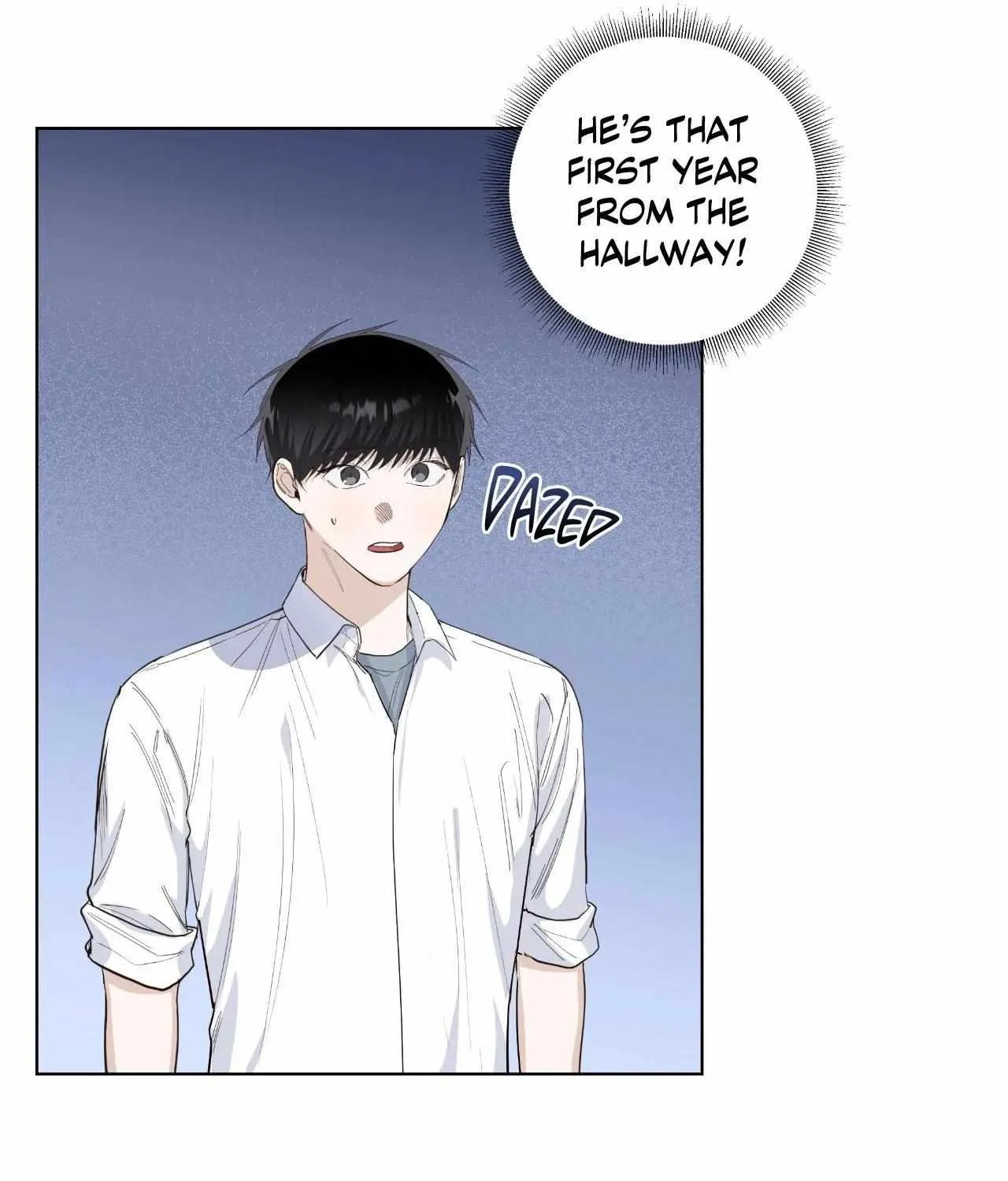 Read Borders Are Not Observed chapter 43 image 21 on Lezhin