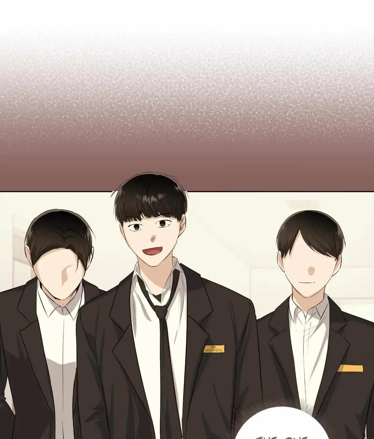 Read Borders Are Not Observed chapter 43 image 22 on Lezhin