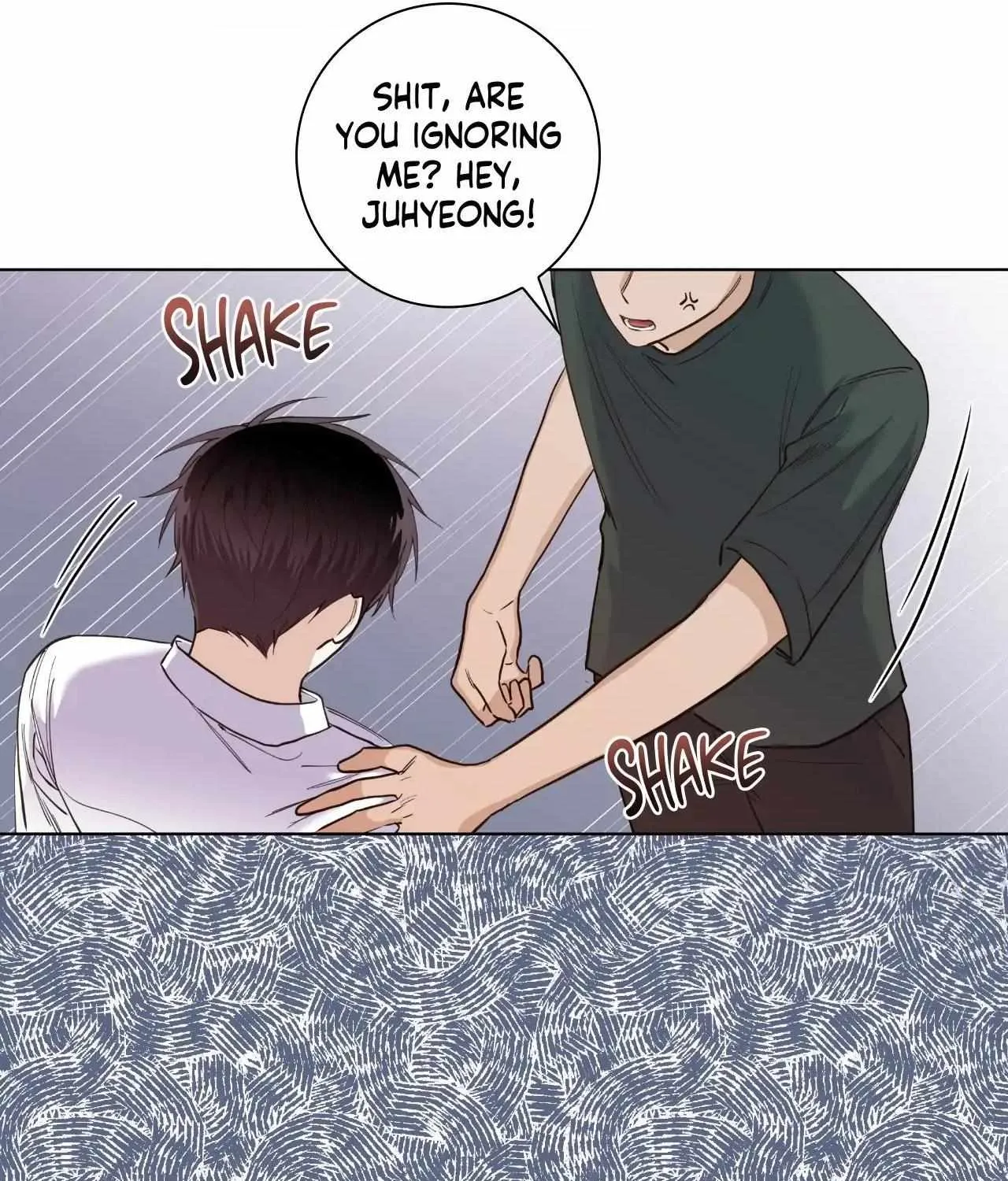 Read Borders Are Not Observed chapter 43 image 24 on Lezhin