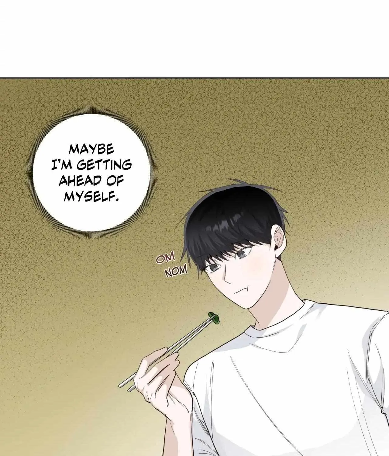 Read Borders Are Not Observed chapter 43 image 32 on Lezhin