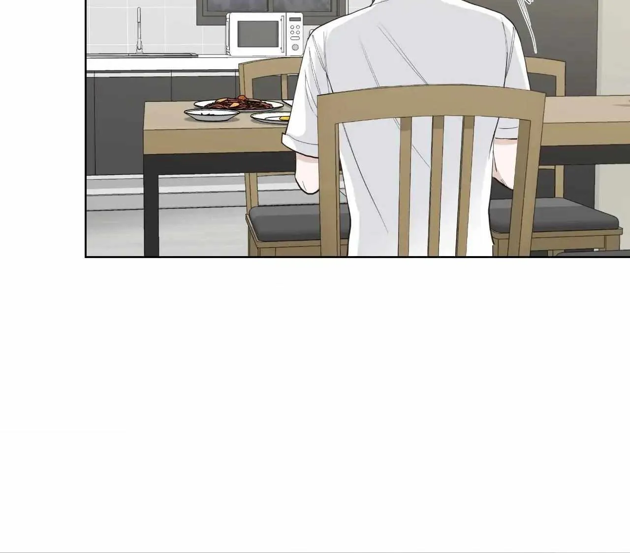 Read Borders Are Not Observed chapter 43 image 34 on Lezhin