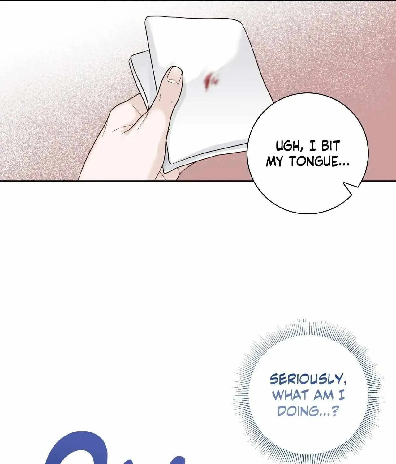 Read Borders Are Not Observed chapter 43 image 35 on Lezhin