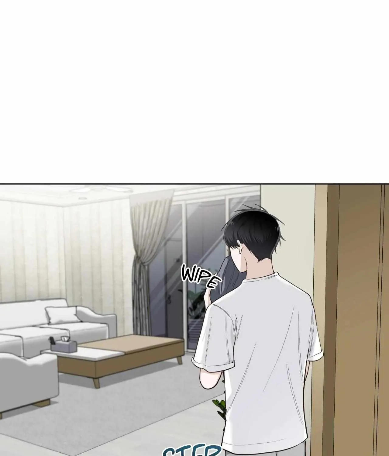 Read Borders Are Not Observed chapter 43 image 39 on Lezhin