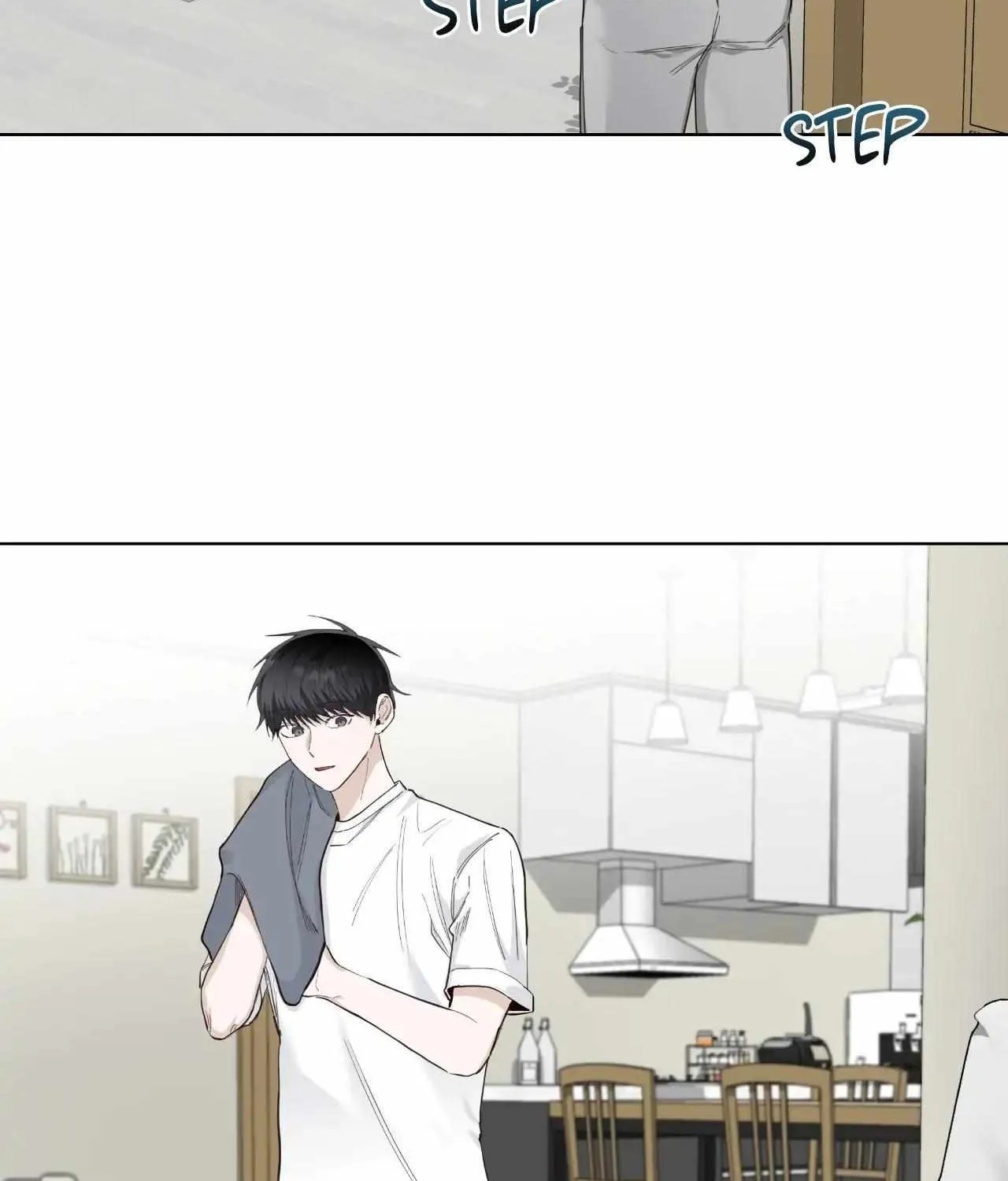 Read Borders Are Not Observed chapter 43 image 40 on Lezhin