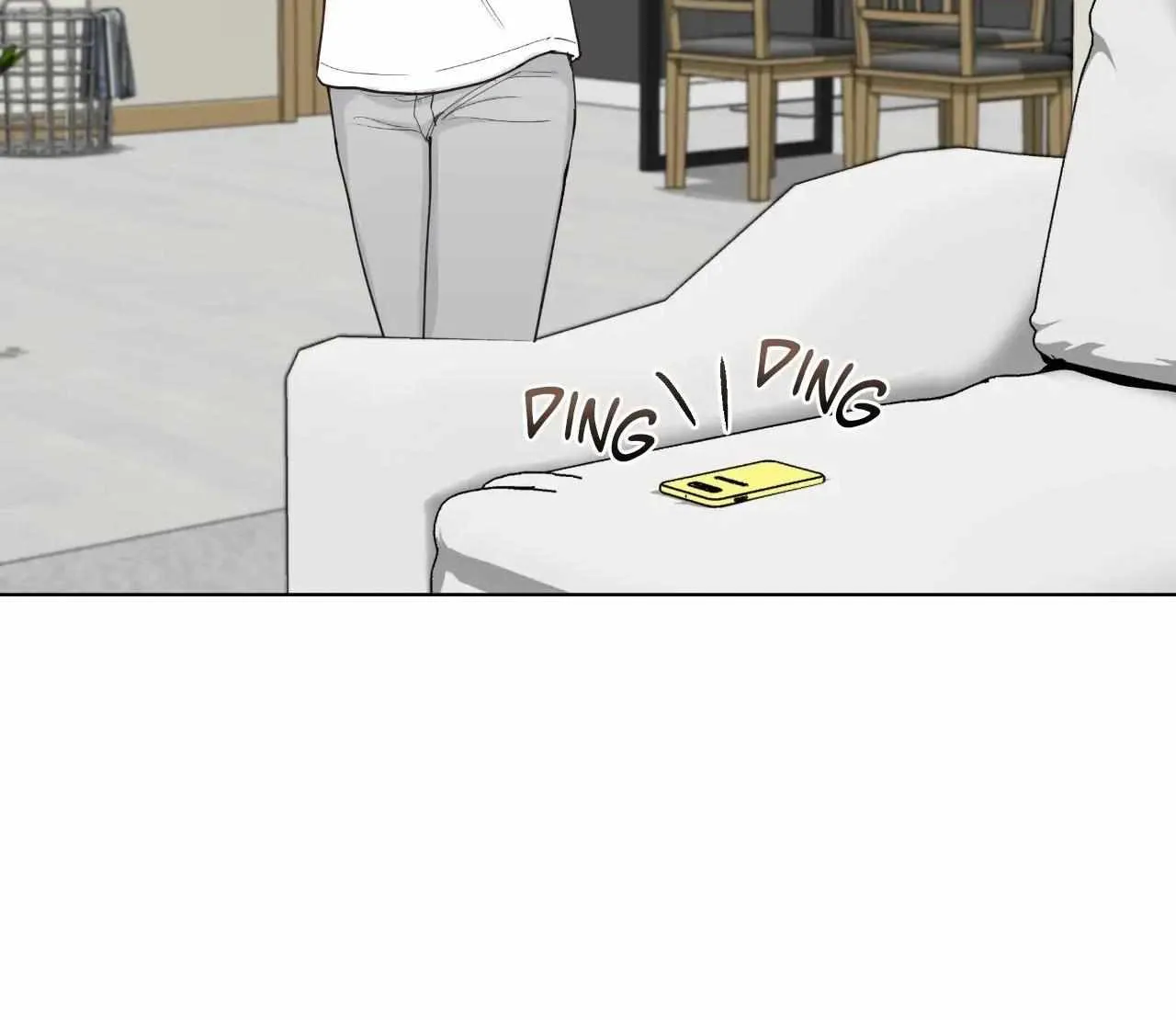 Read Borders Are Not Observed chapter 43 image 41 on Lezhin