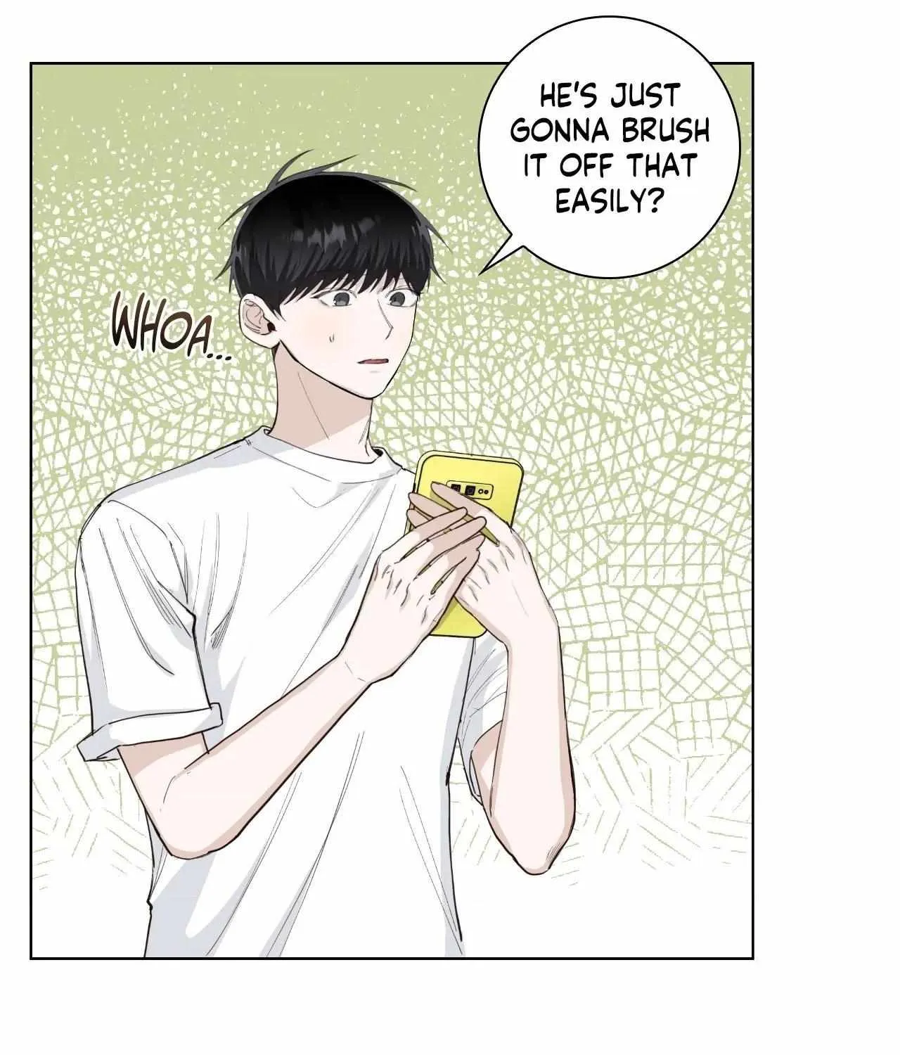 Read Borders Are Not Observed chapter 43 image 46 on Lezhin